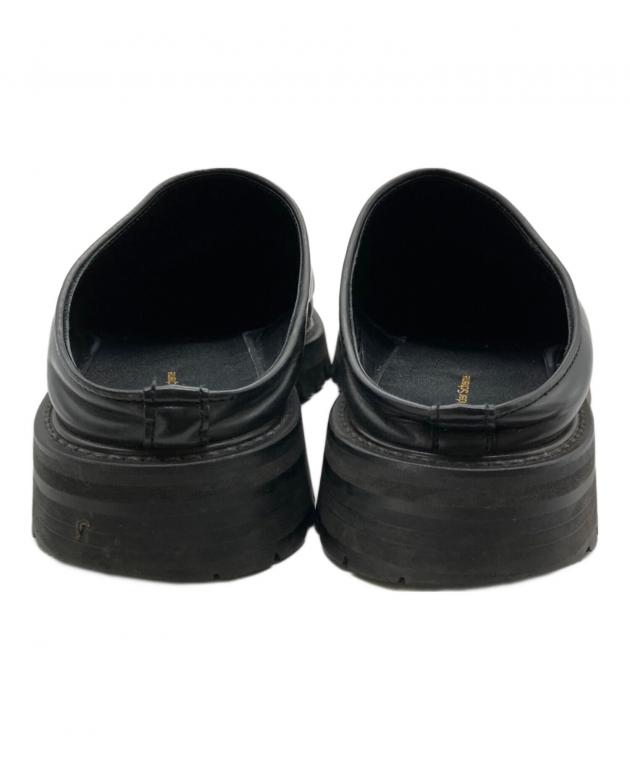 中古・古着通販】Hender Scheme (エンダースキーマ) commando mule