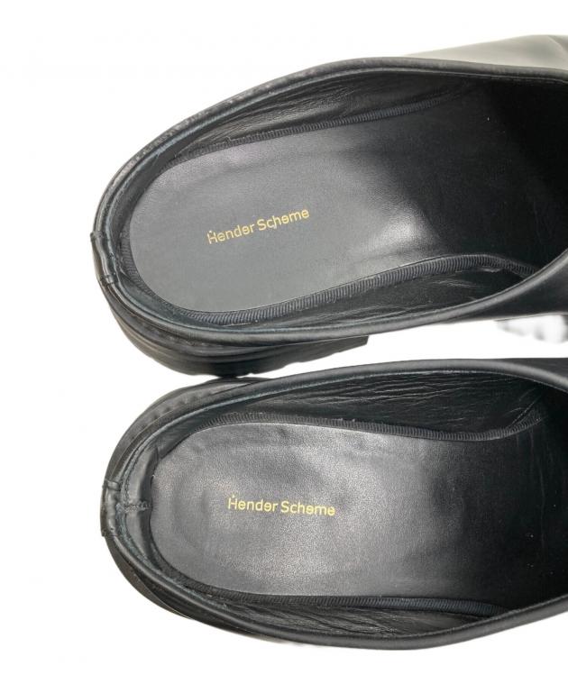 中古・古着通販】Hender Scheme (エンダースキーマ) commando mule
