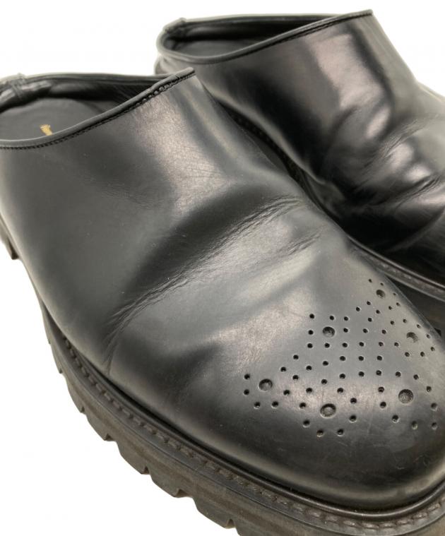 中古・古着通販】Hender Scheme (エンダースキーマ) commando mule