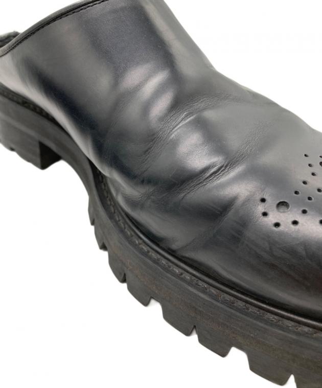 中古・古着通販】Hender Scheme (エンダースキーマ) commando mule