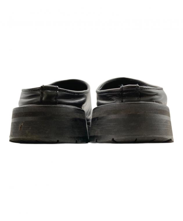 中古・古着通販】Hender Scheme (エンダースキーマ) commando mule