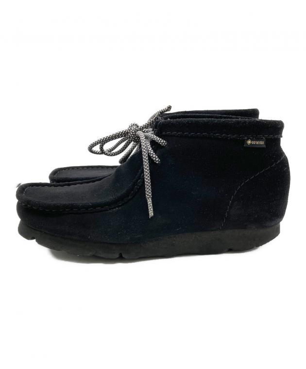 中古・古着通販】CLARKS (クラークス) BEAMS (ビームス) ワラビー