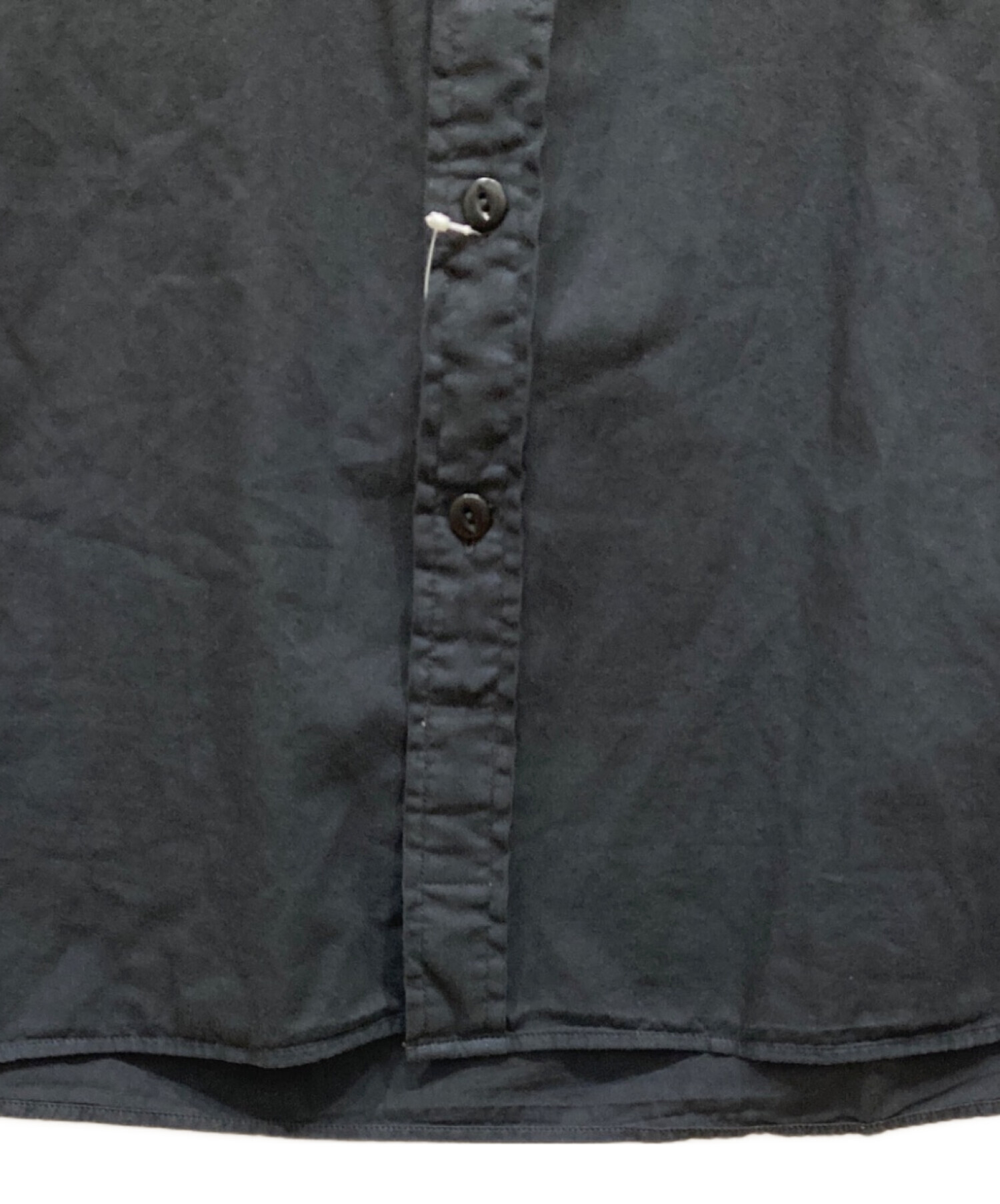 中古・古着通販】RRL (ダブルアールエル) Railman Work Shirt