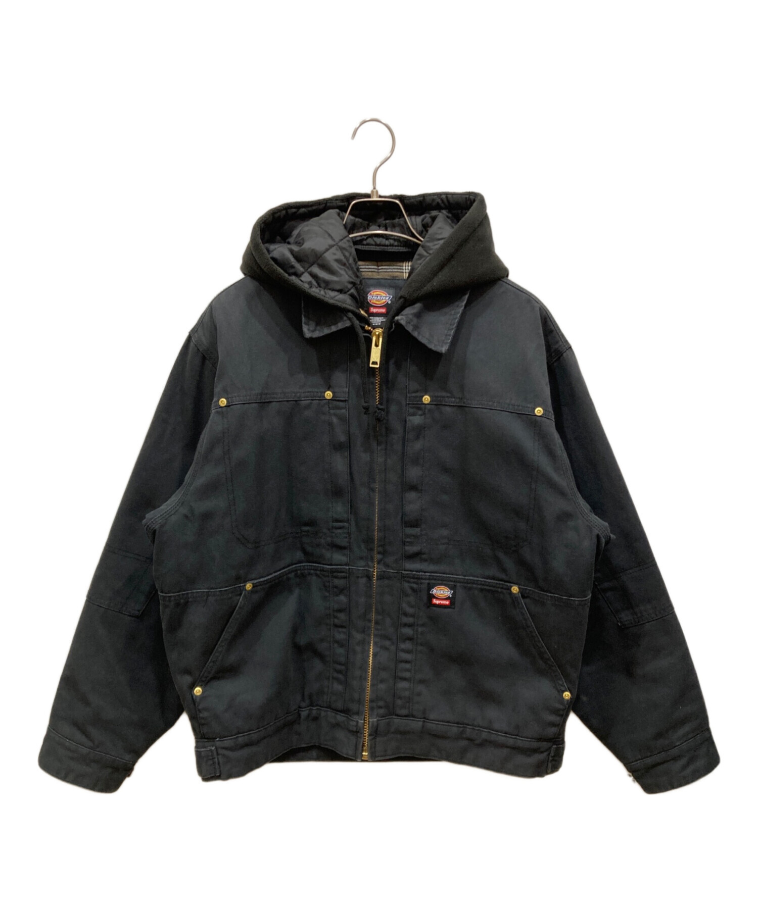 中古・古着通販】SUPREME (シュプリーム) Dickies (ディッキーズ