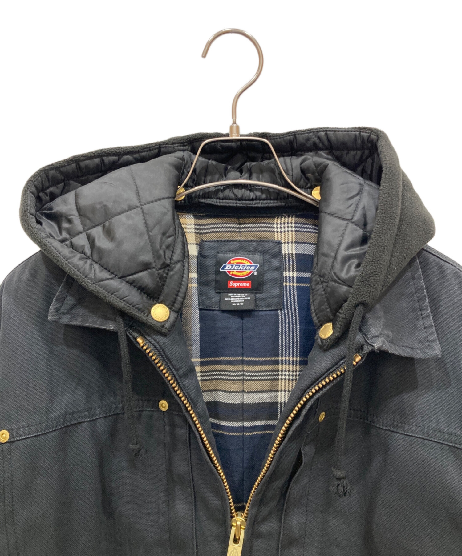 中古・古着通販】SUPREME (シュプリーム) Dickies (ディッキーズ