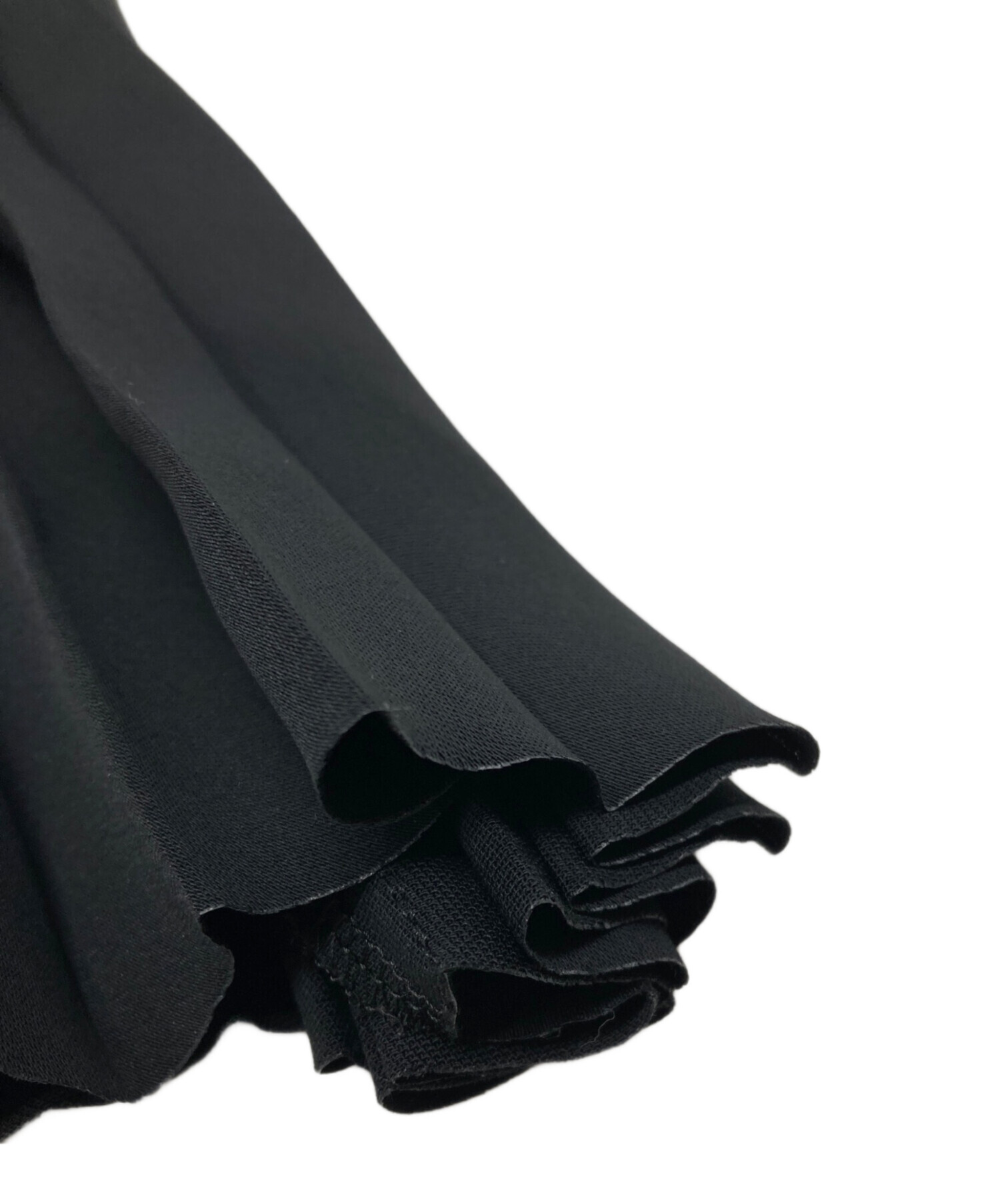 中古・古着通販】Graphpaper (グラフペーパー) Satin Pleats Skirt