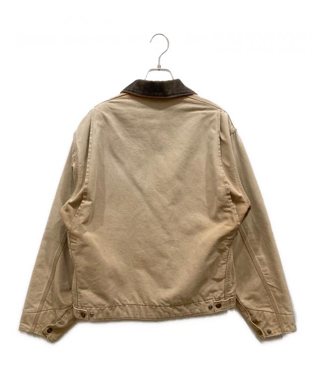 中古・古着通販】CarHartt (カーハート) デトロイトジャケット