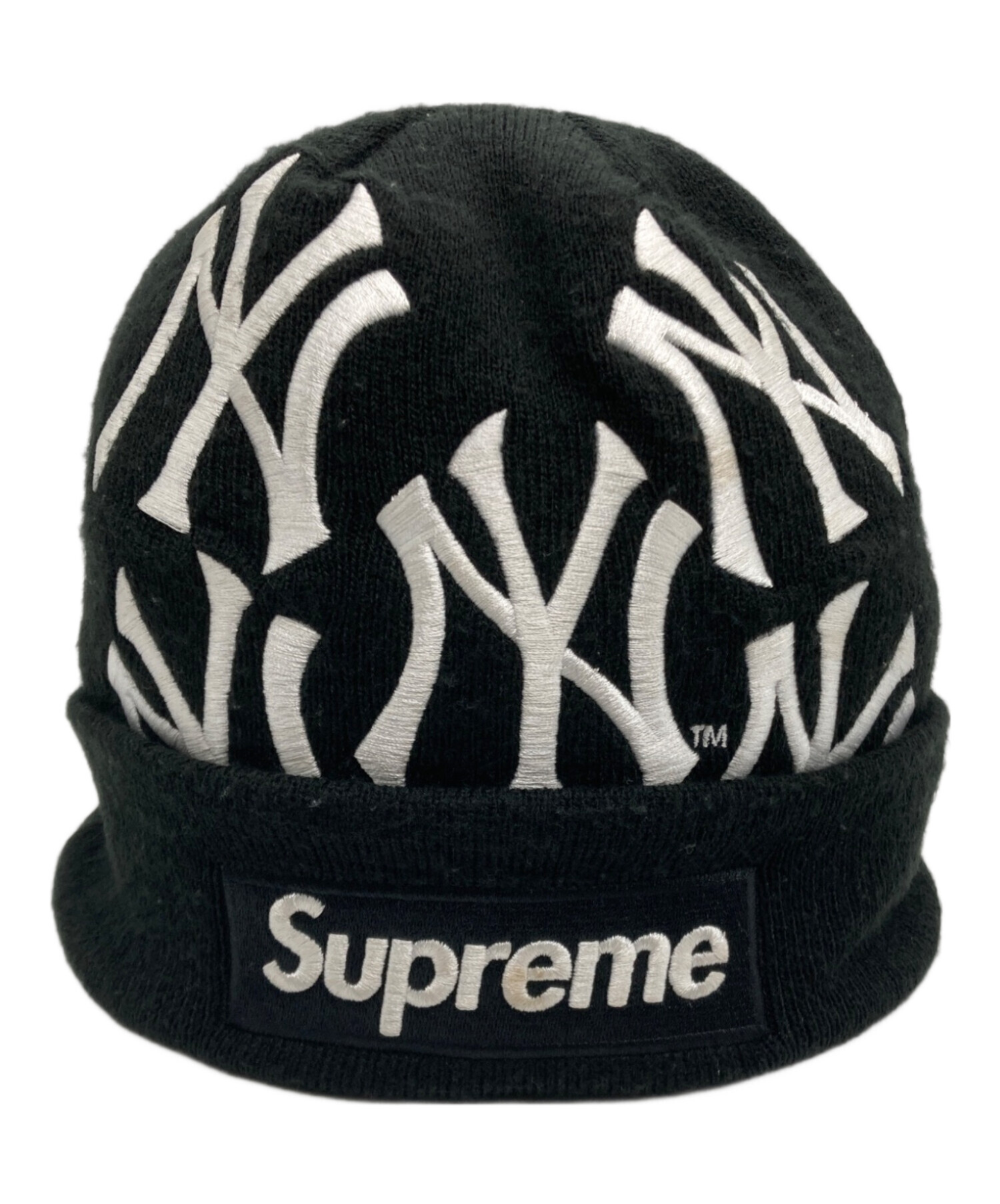 中古・古着通販】Supreme (シュプリーム) New Era (ニューエラ) New 