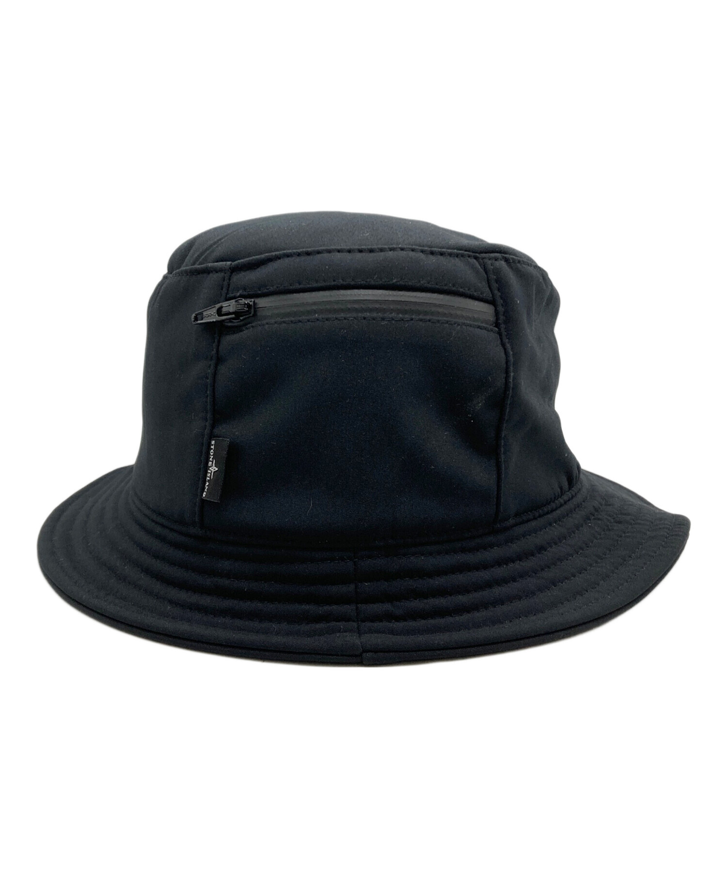 中古・古着通販】STONE ISLAND (ストーンアイランド) バケットハット