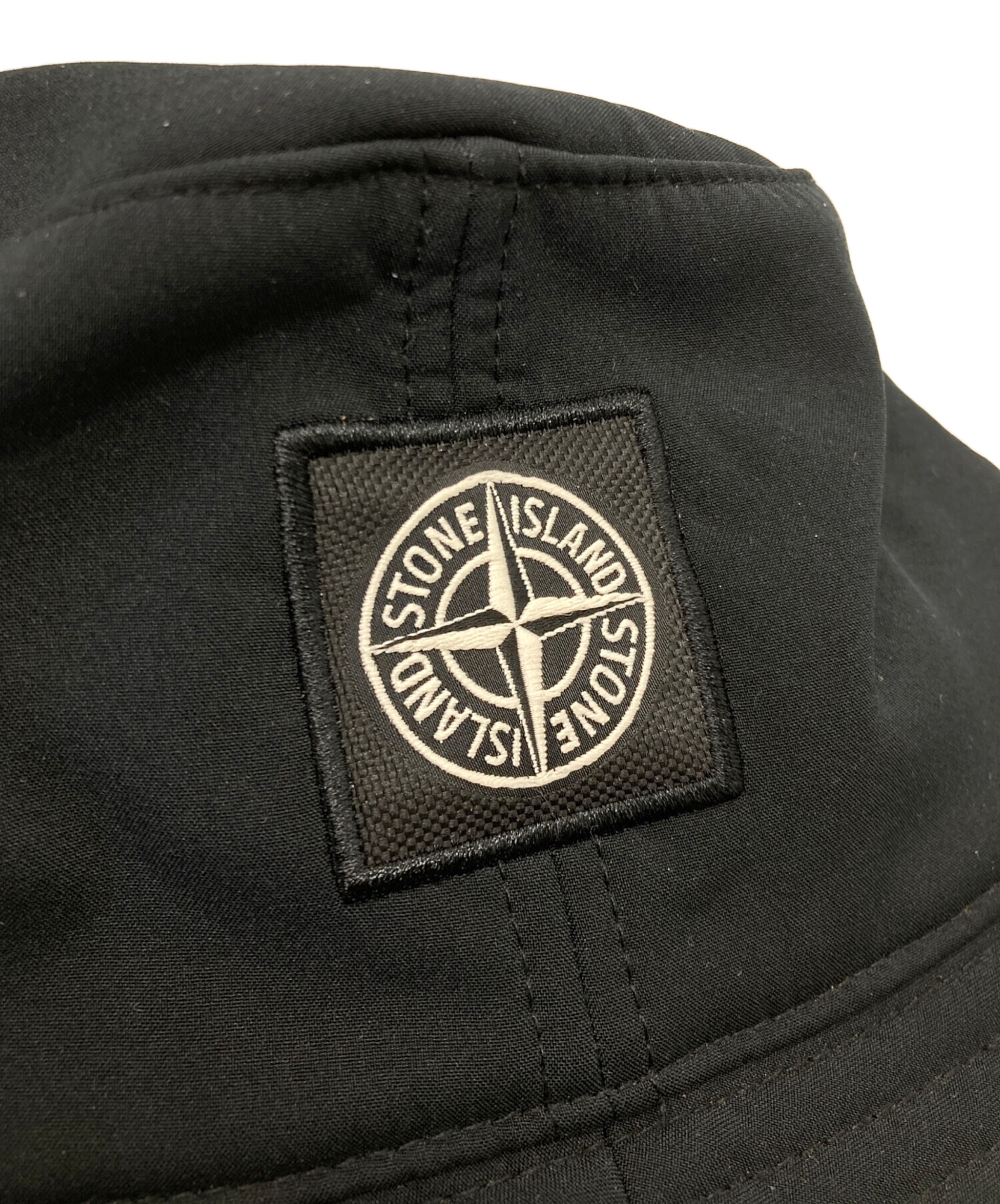 中古・古着通販】STONE ISLAND (ストーンアイランド) バケットハット