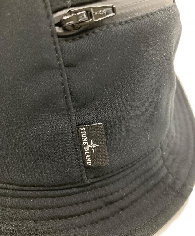 中古・古着通販】STONE ISLAND (ストーンアイランド) バケットハット