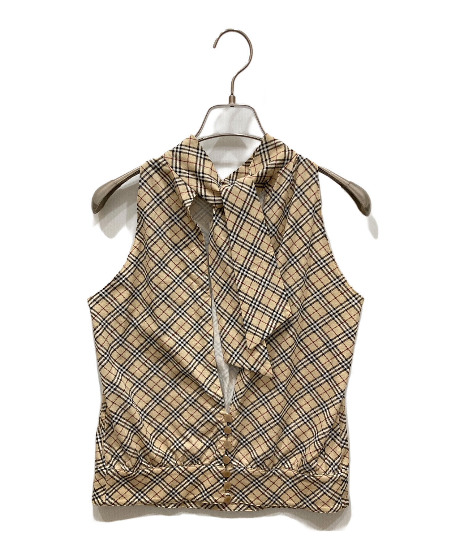 中古・古着通販】BURBERRY BLUE LABEL (バーバリー ブルー レーベル