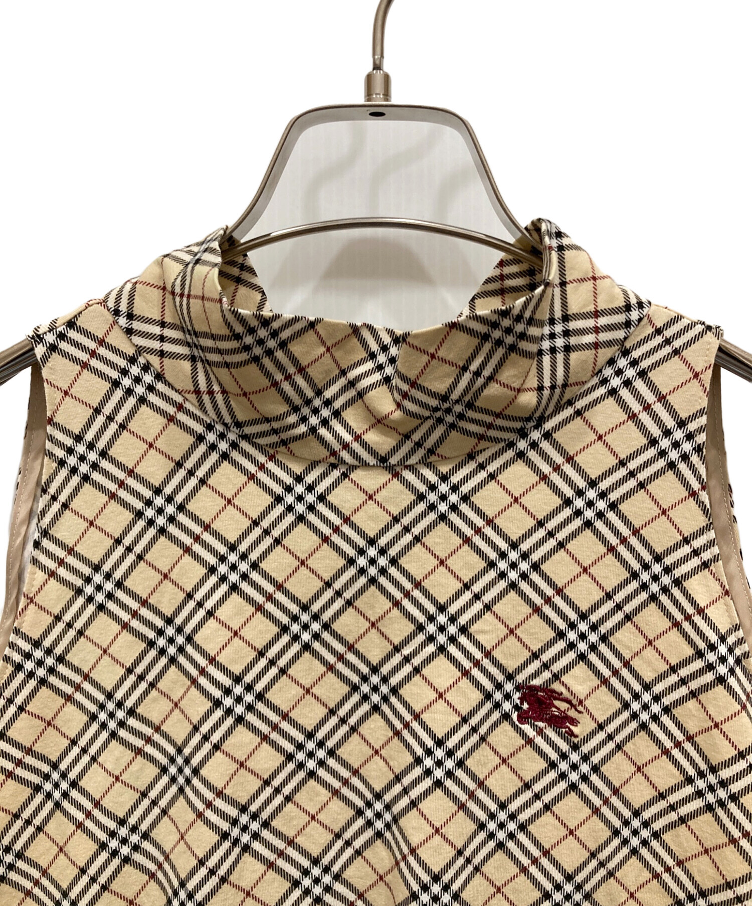 中古・古着通販】BURBERRY BLUE LABEL (バーバリー ブルー レーベル