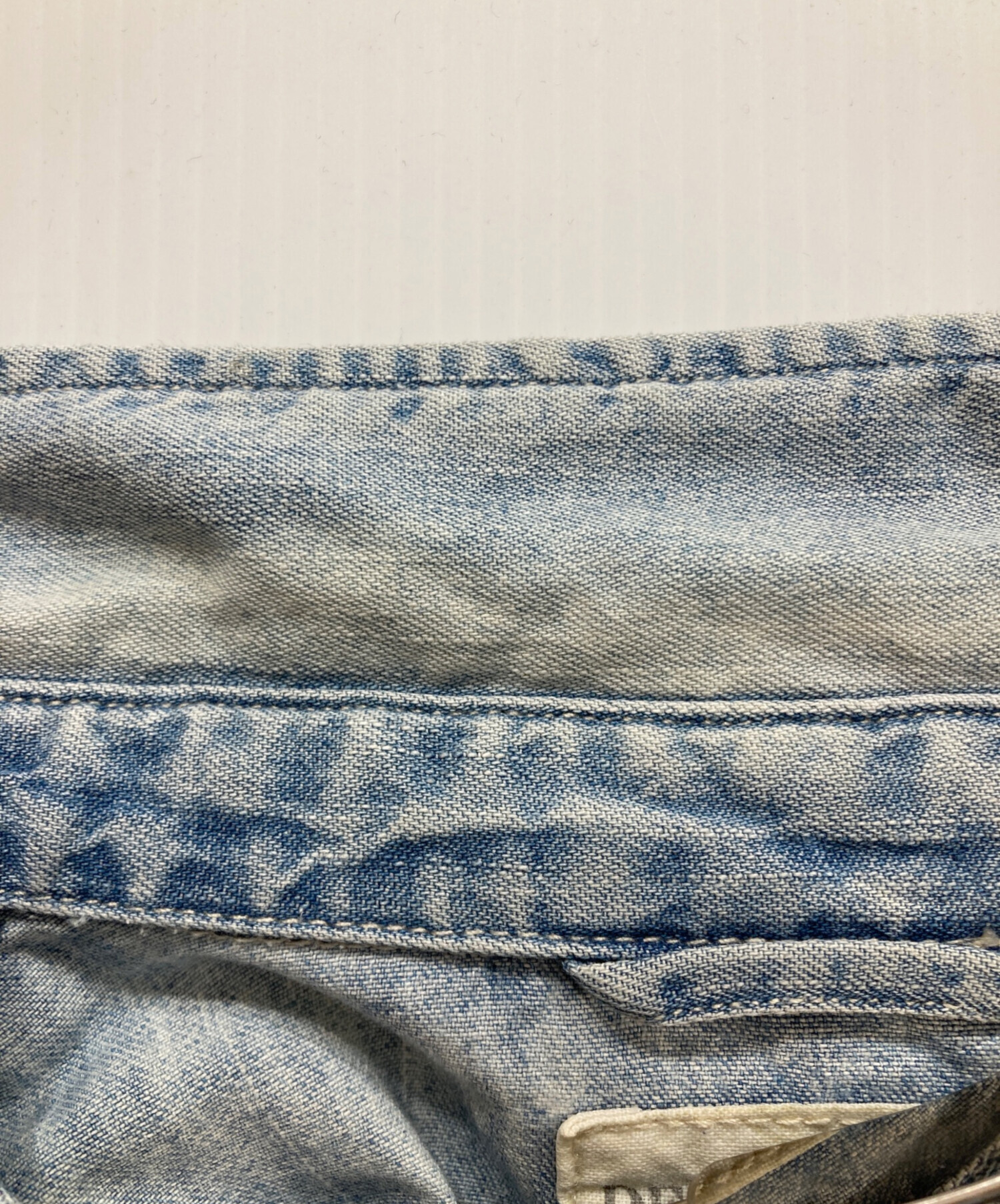 中古・古着通販】DENIM & SUPPLY RALPH LAUREN (デニム＆サプライ