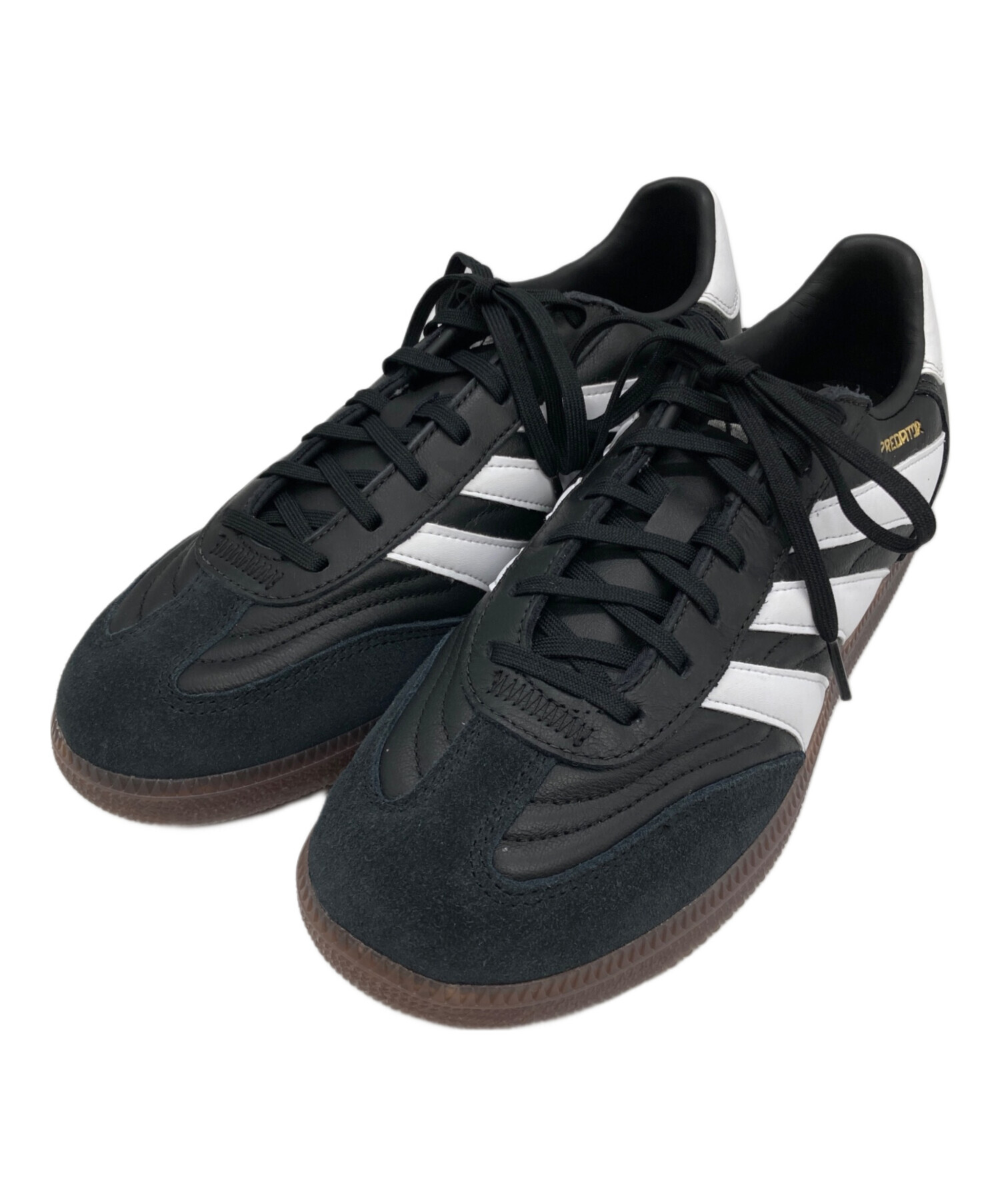 中古・古着通販】adidas (アディダス) Predator Freestyle ブラック 
