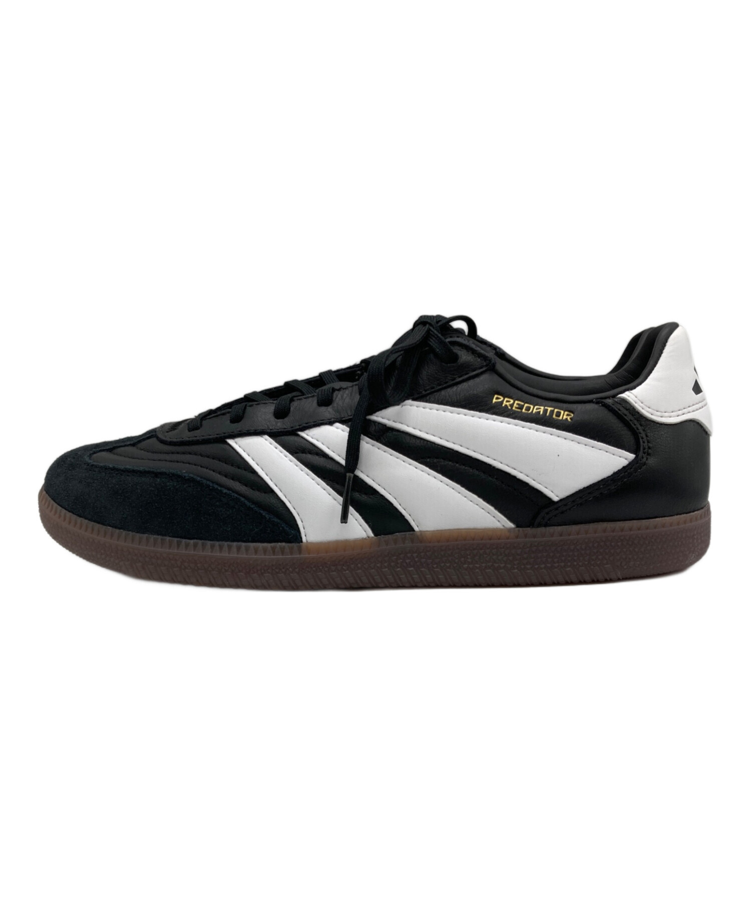 中古・古着通販】adidas (アディダス) Predator Freestyle ブラック 