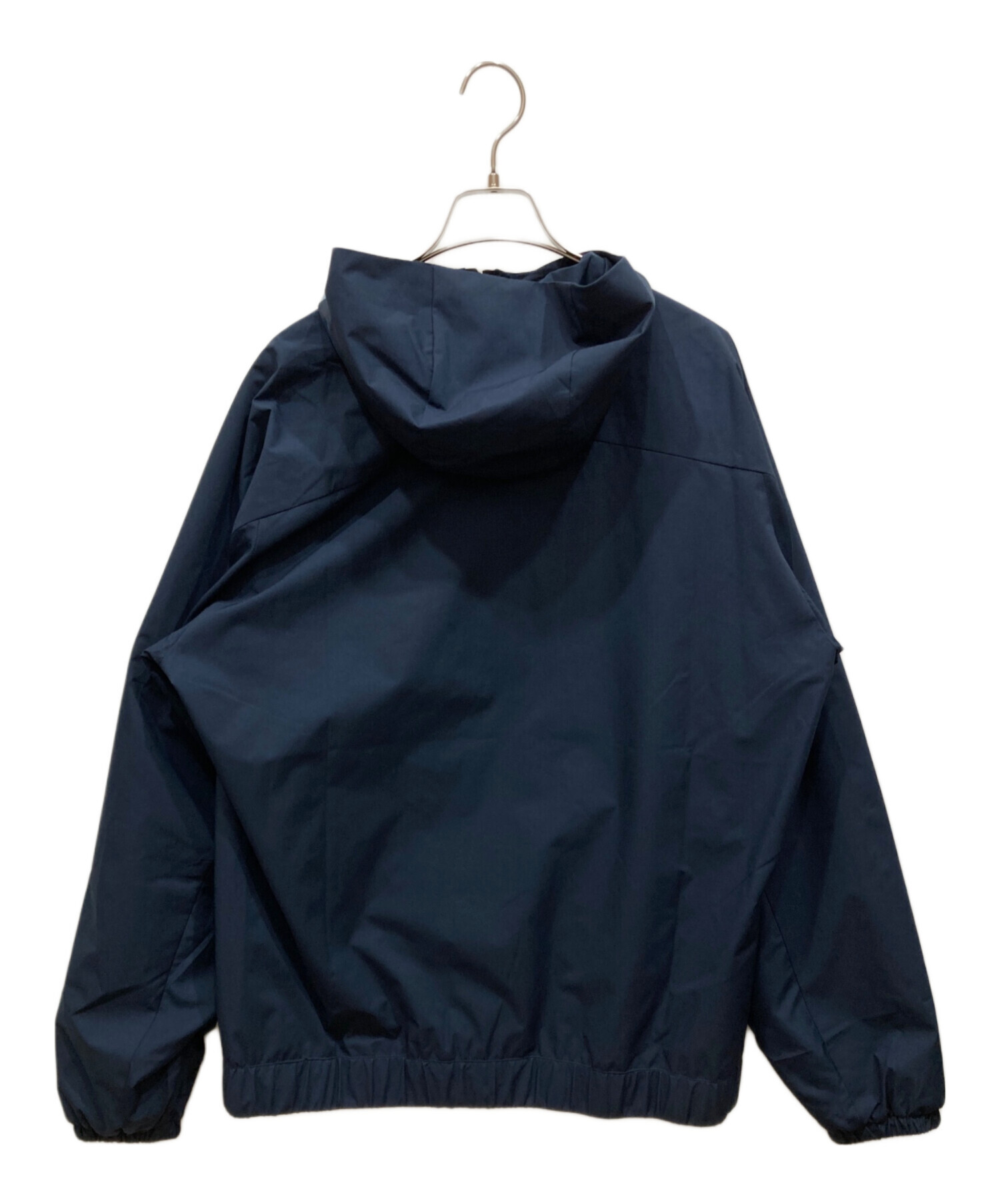 中古・古着通販】OAKLEY (オークリー) Enhance Wind Jacket ネイビー