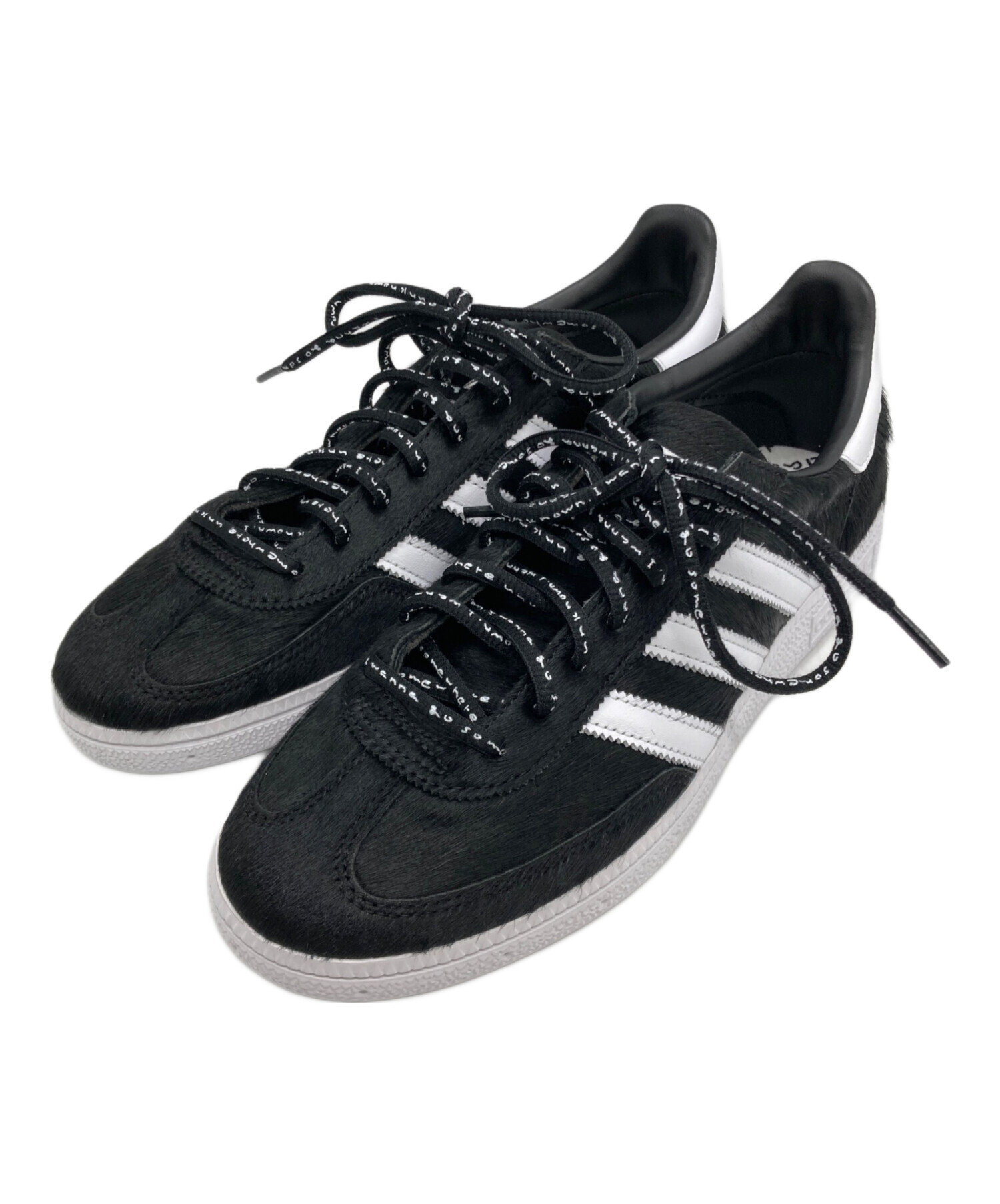 中古・古着通販】adidas (アディダス) TONDABAYASHI RAN Handball