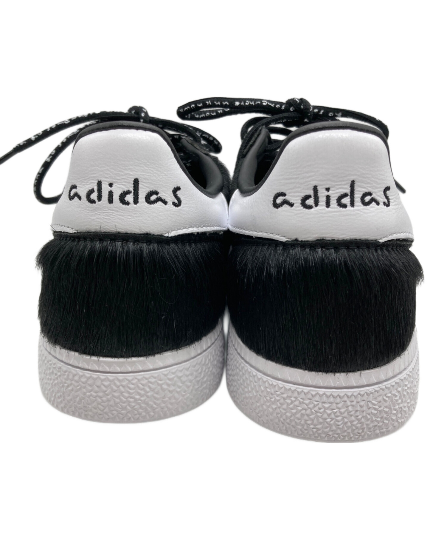 中古・古着通販】adidas (アディダス) TONDABAYASHI RAN Handball