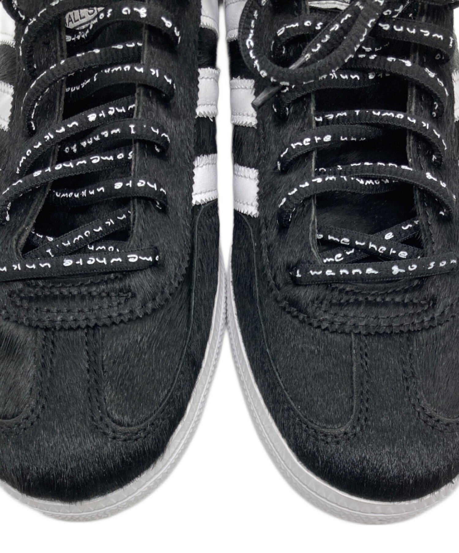 中古・古着通販】adidas (アディダス) TONDABAYASHI RAN Handball