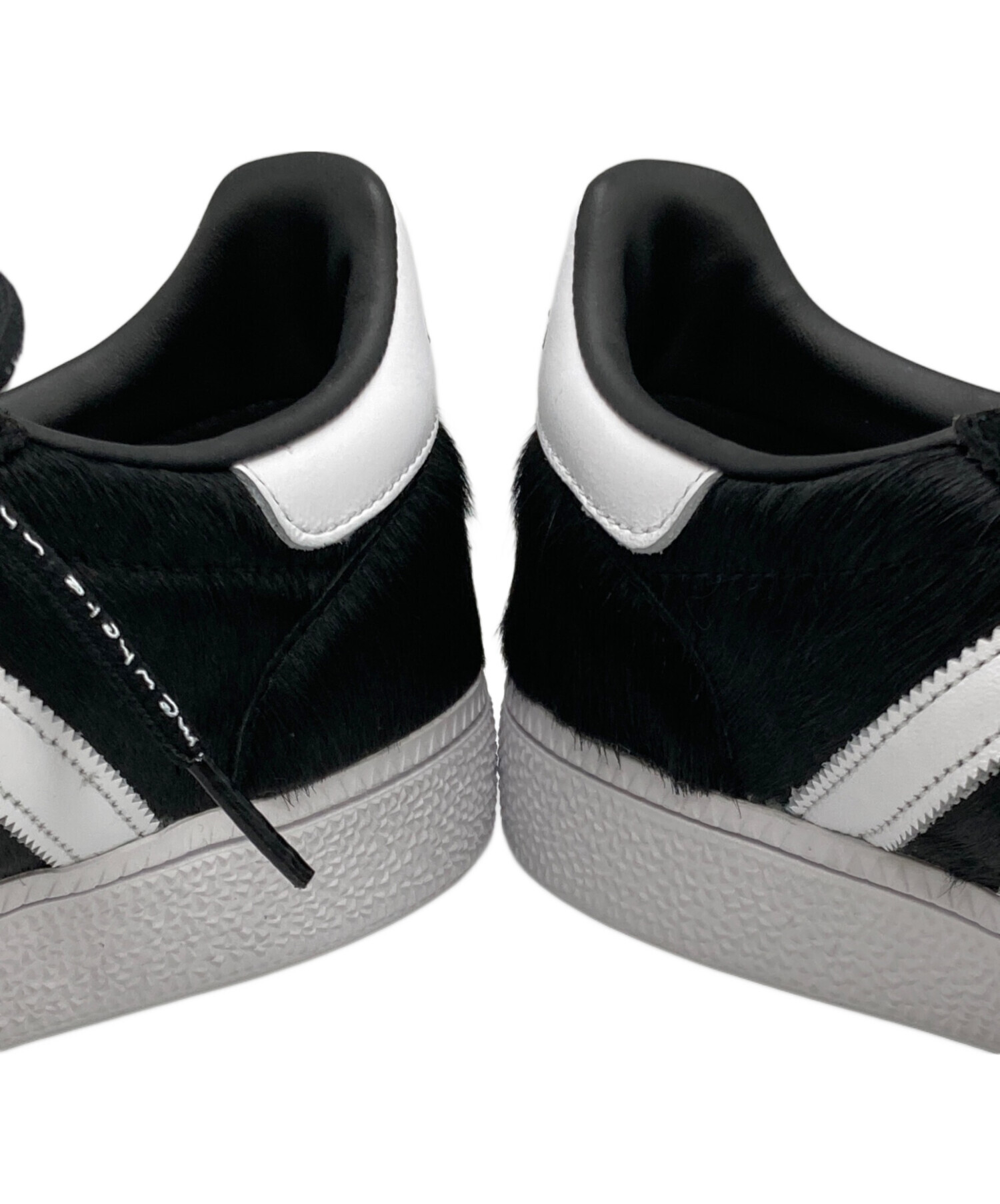 中古・古着通販】adidas (アディダス) TONDABAYASHI RAN Handball