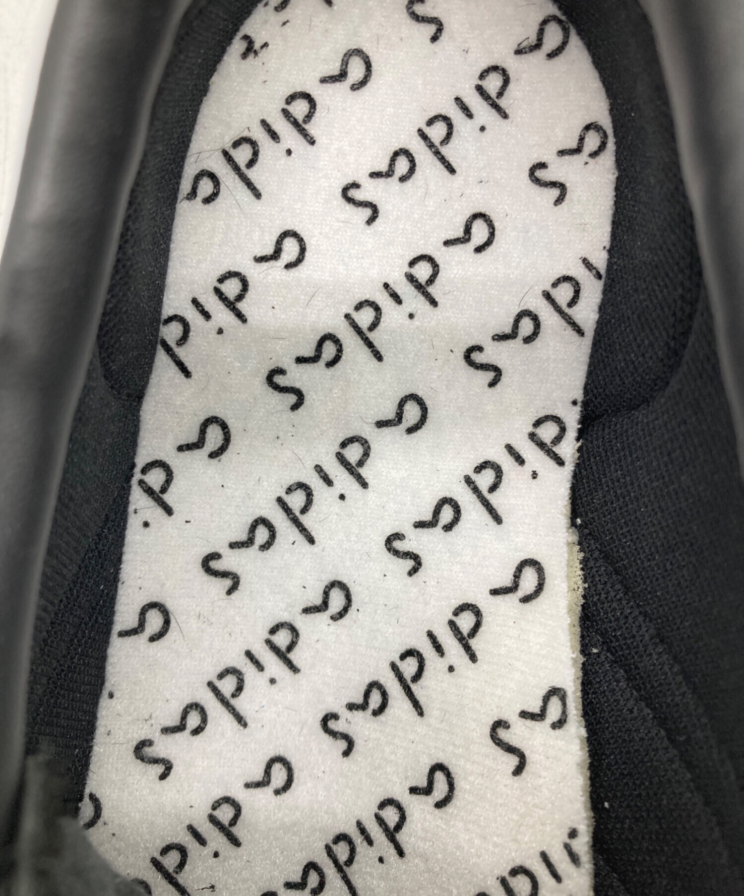 中古・古着通販】adidas (アディダス) TONDABAYASHI RAN Handball