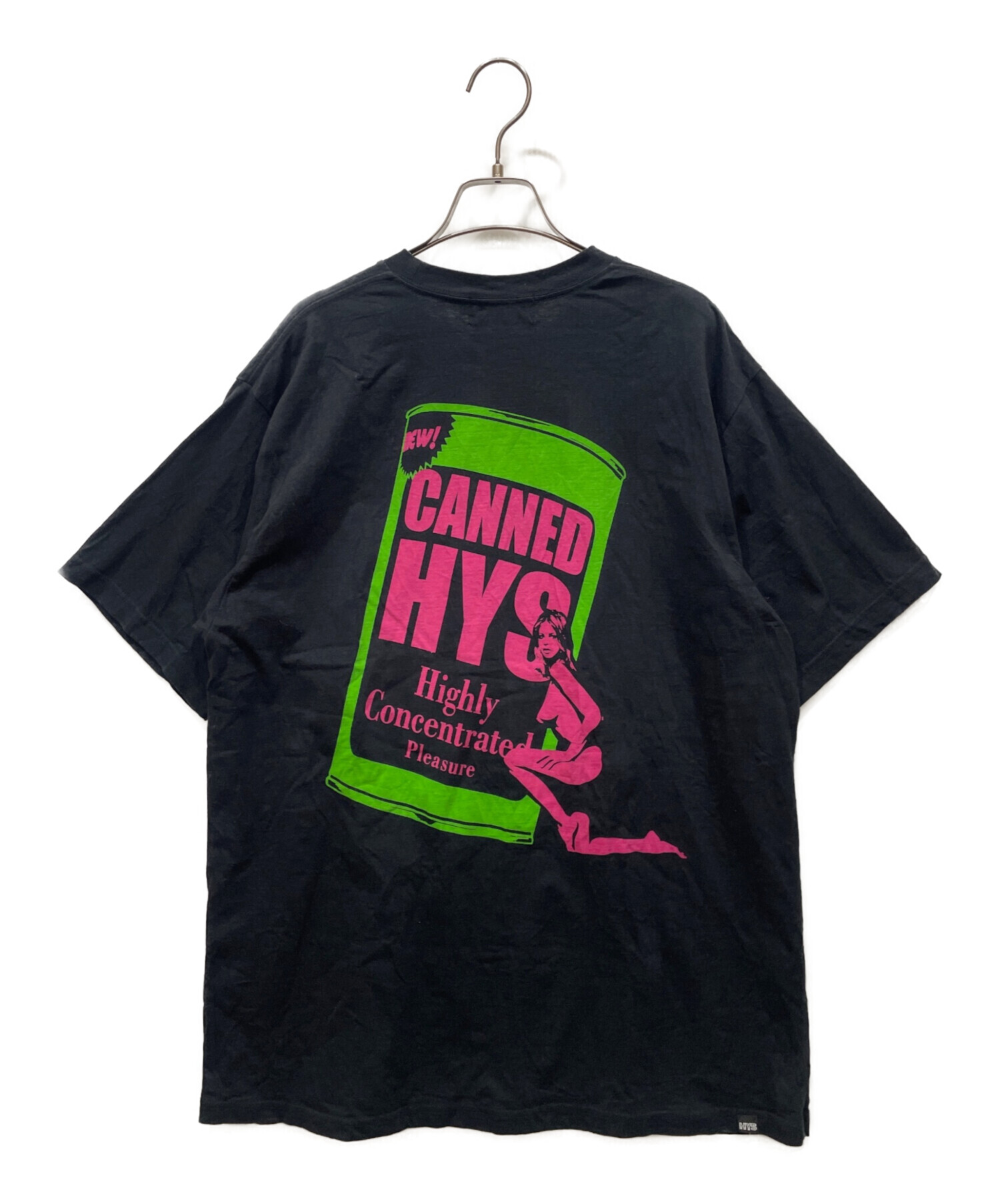 中古・古着通販】Hysteric Glamour (ヒステリックグラマー) CANNED 