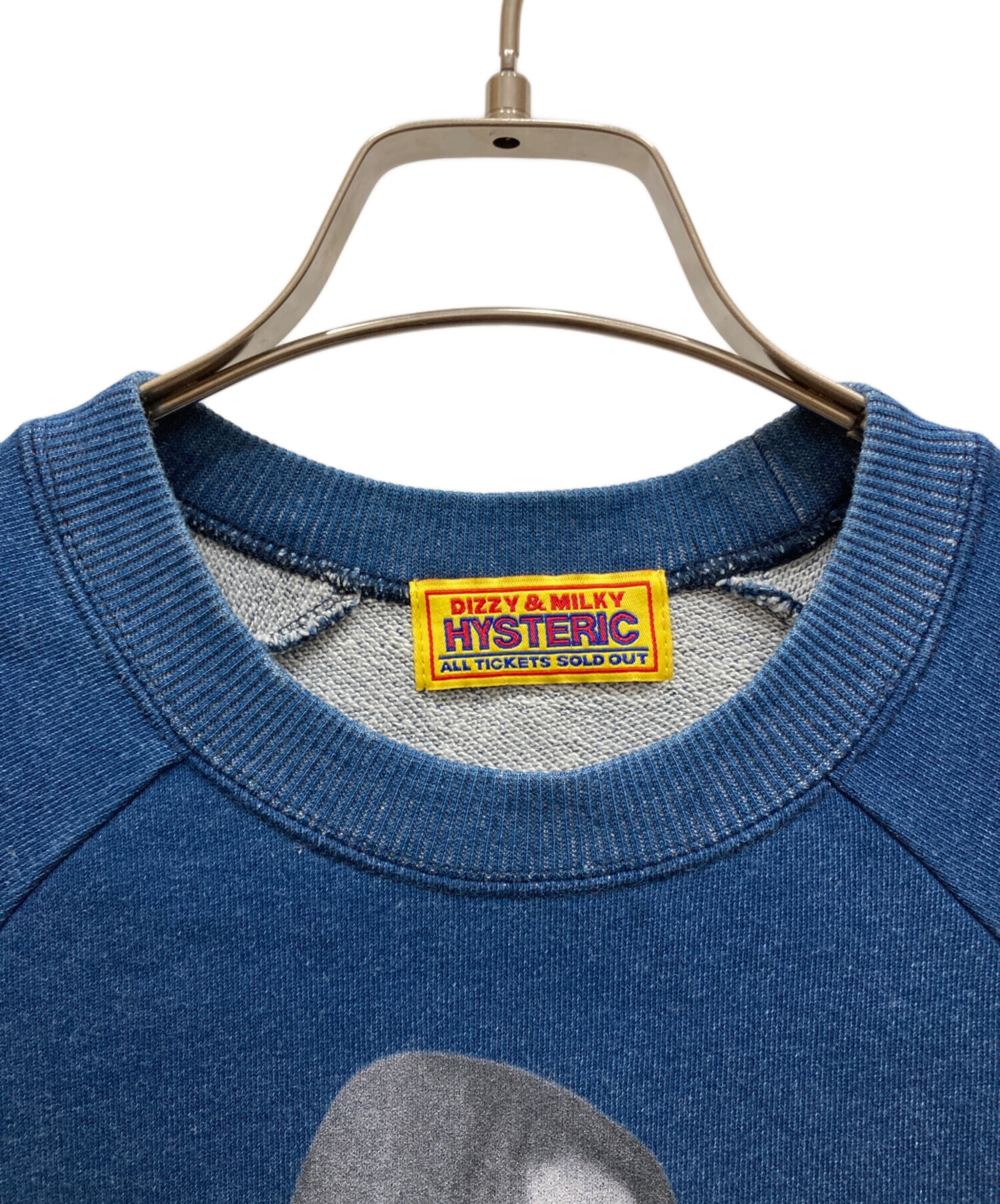 中古・古着通販Hysteric Glamour (ヒステリックグラマー