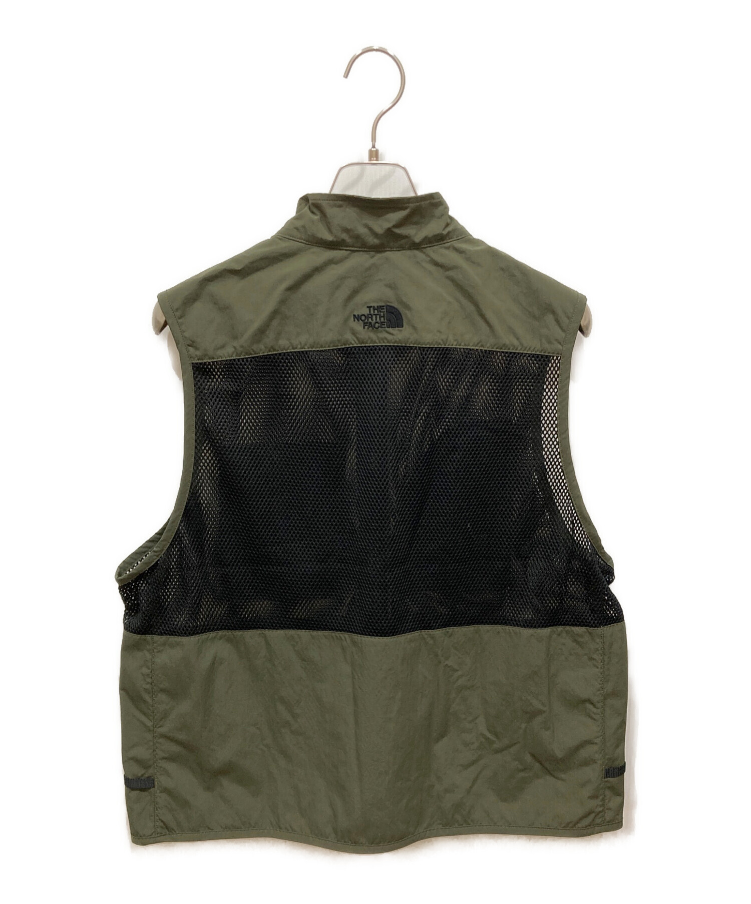 中古・古着通販】THE NORTH FACE (ザ ノース フェイス) UTILITY MESH 