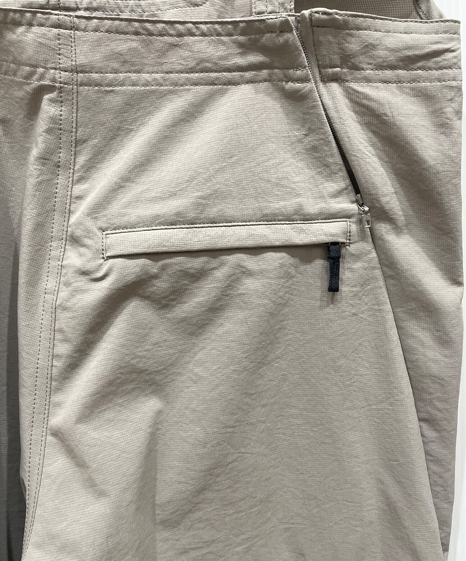 中古・古着通販】THE NORTH FACE (ザ ノース フェイス) TNFビーフリー