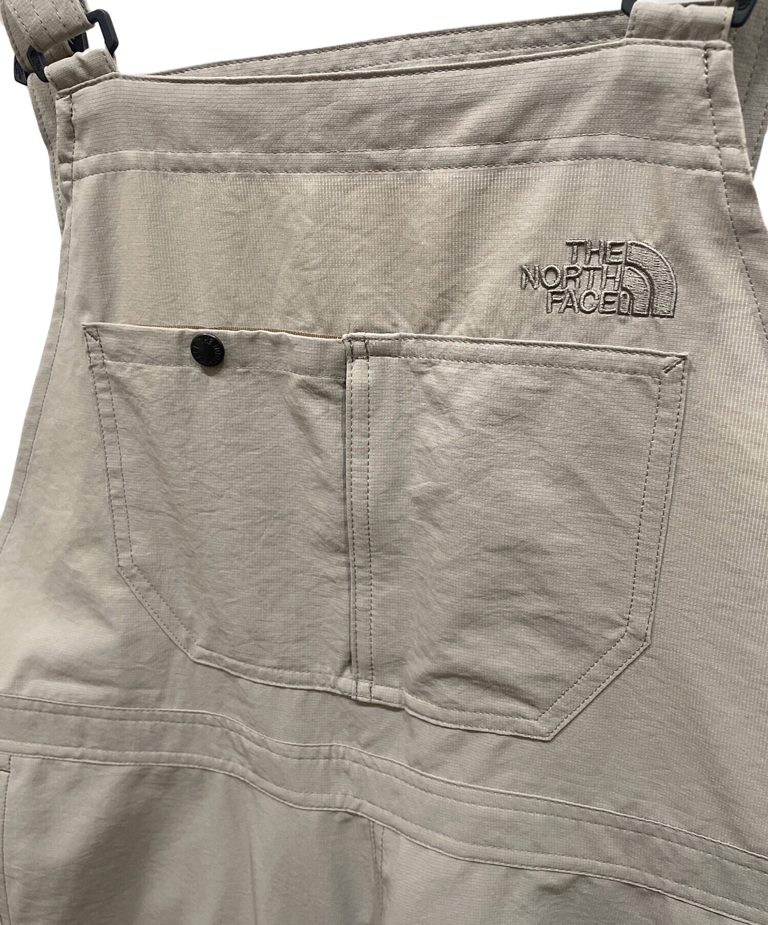 中古・古着通販】THE NORTH FACE (ザ ノース フェイス) TNFビーフリー