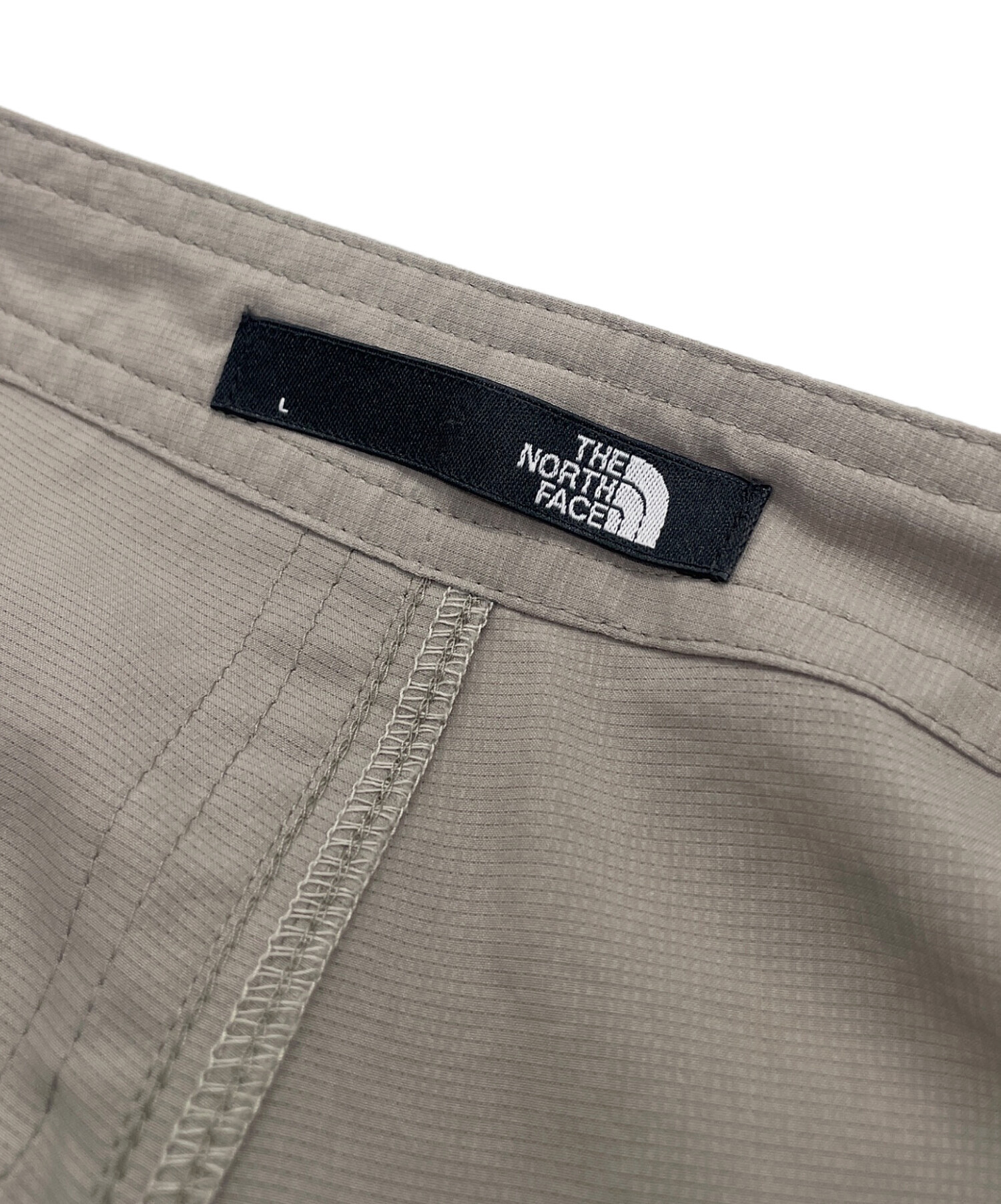 中古・古着通販】THE NORTH FACE (ザ ノース フェイス) TNFビーフリー