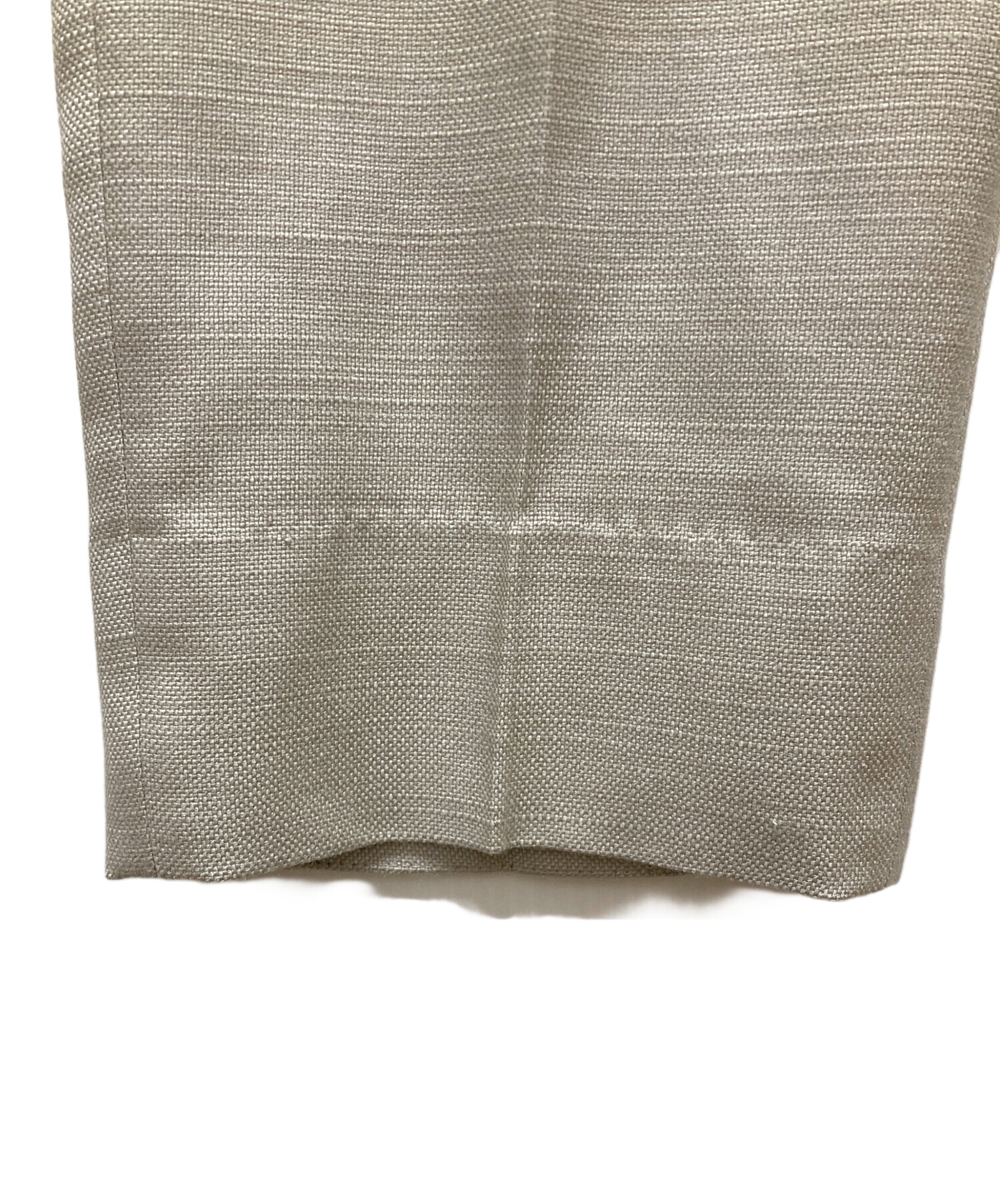 中古・古着通販】TOM FORD (トムフォード) スラックス グレー サイズ