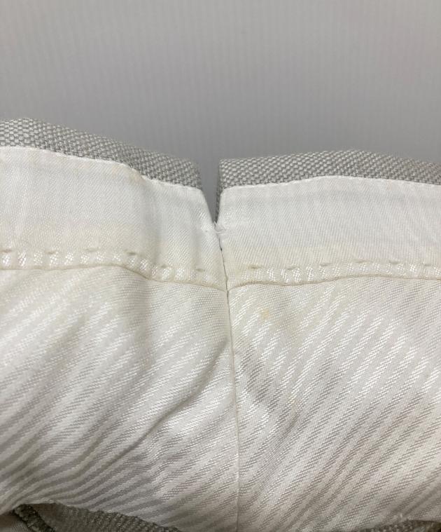 中古・古着通販】TOM FORD (トムフォード) スラックス グレー サイズ