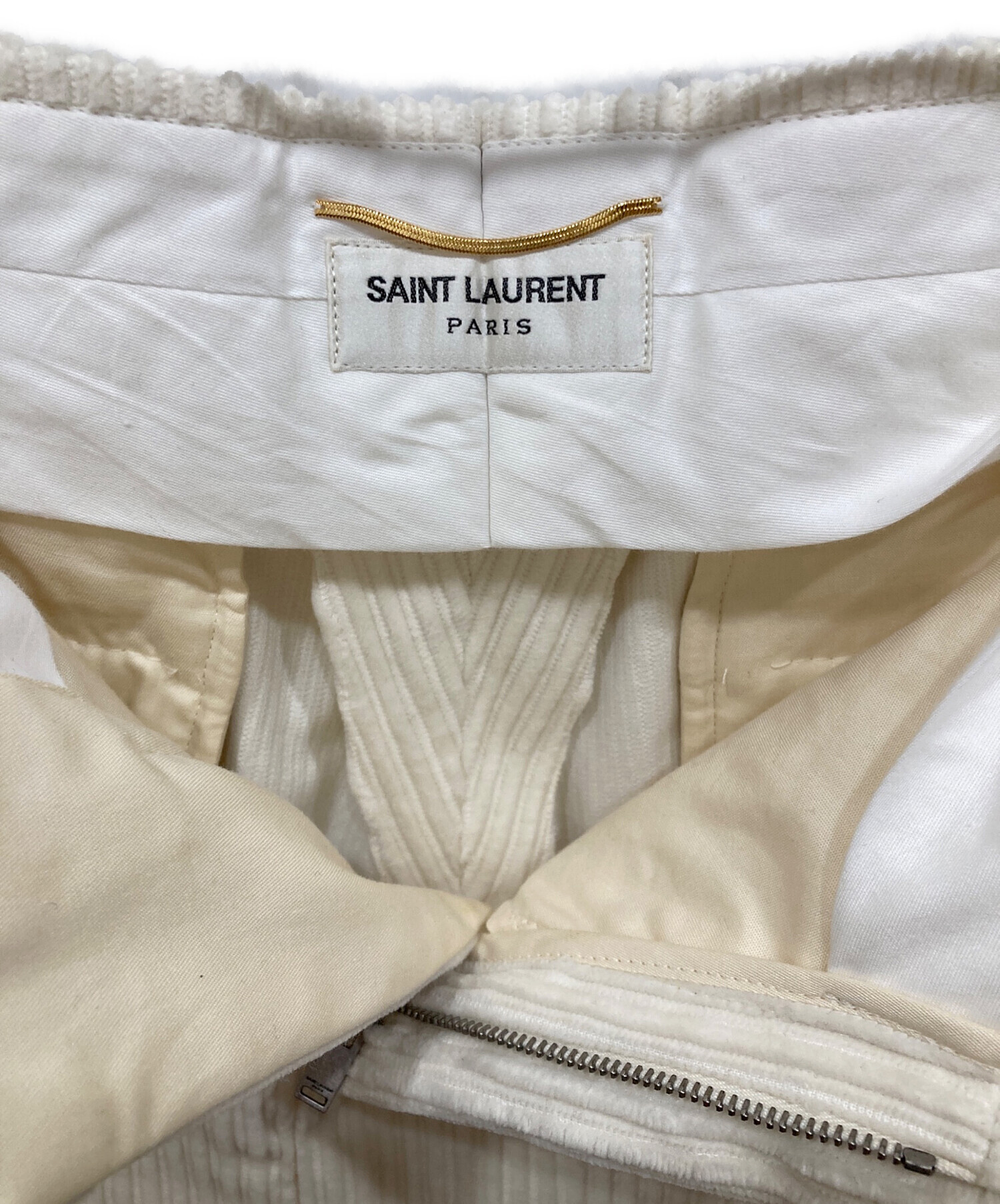 中古・古着通販】Saint Laurent Paris (サンローランパリ 
