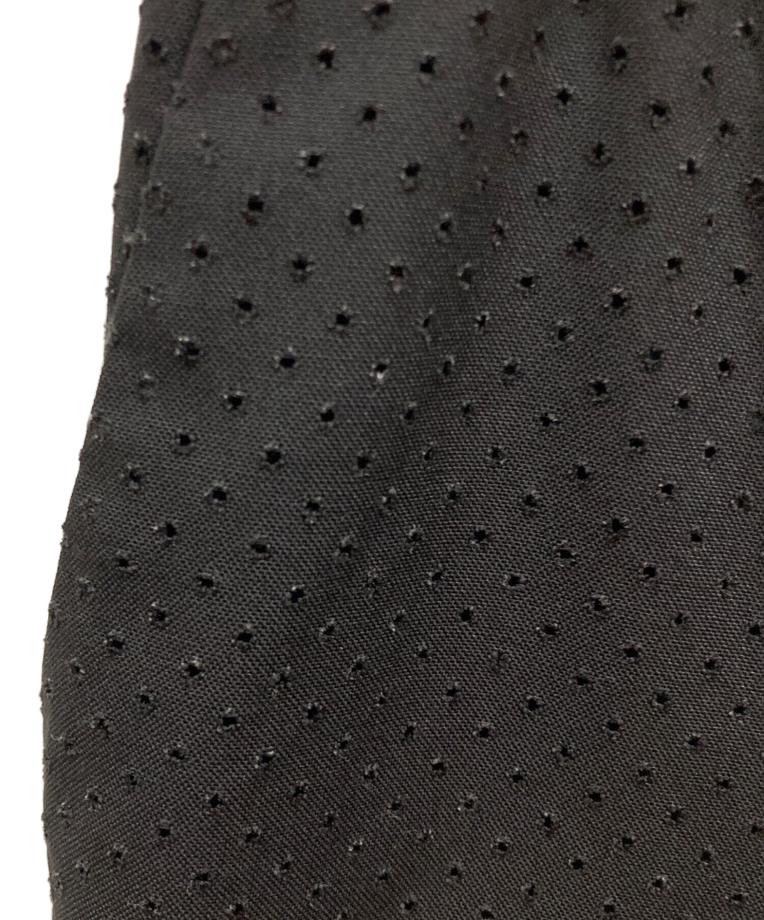 中古・古着通販】FENDI (フェンディ) パンチング ウールパンツ 