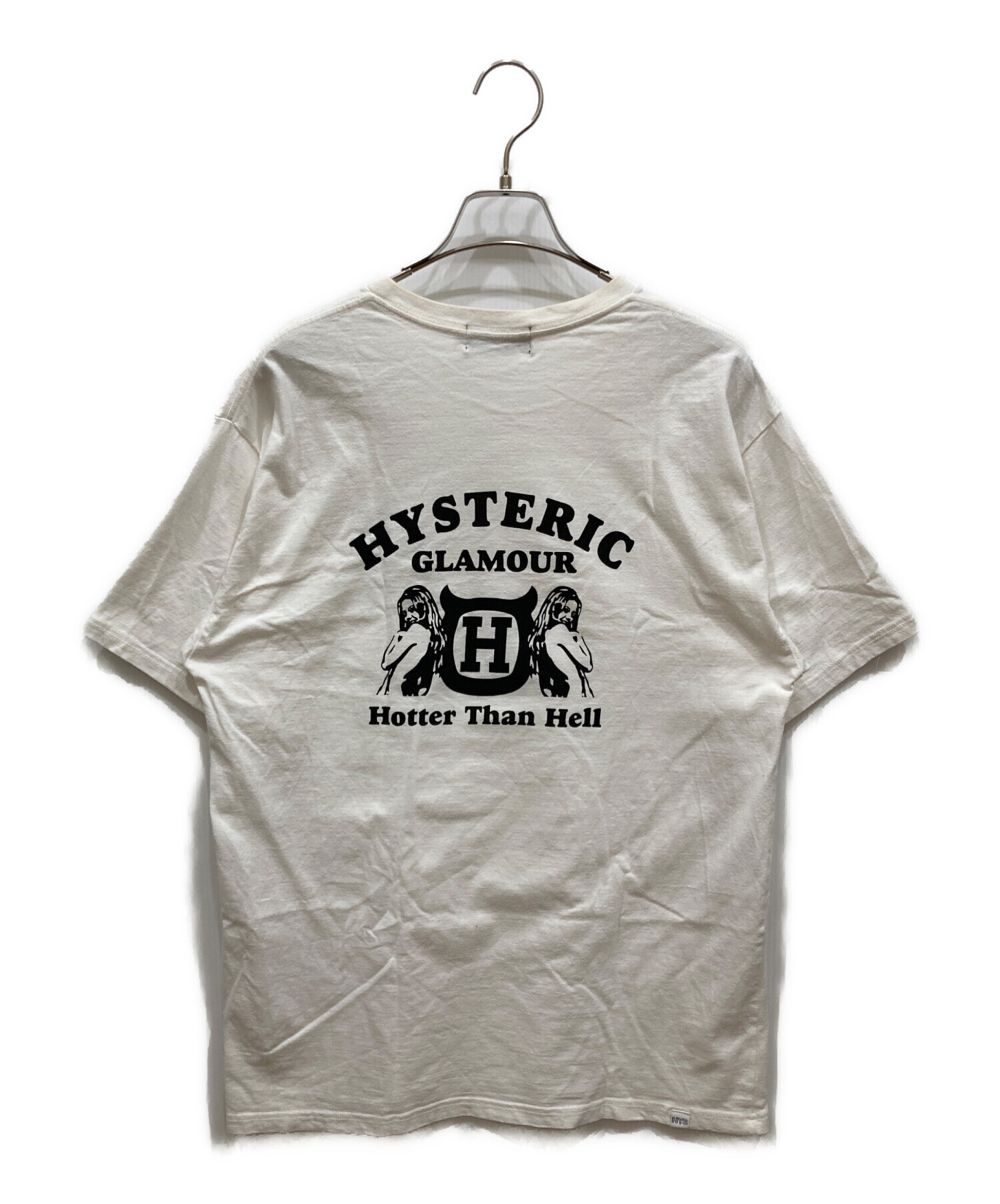 中古・古着通販】Hysteric Glamour (ヒステリックグラマー) HOTTER