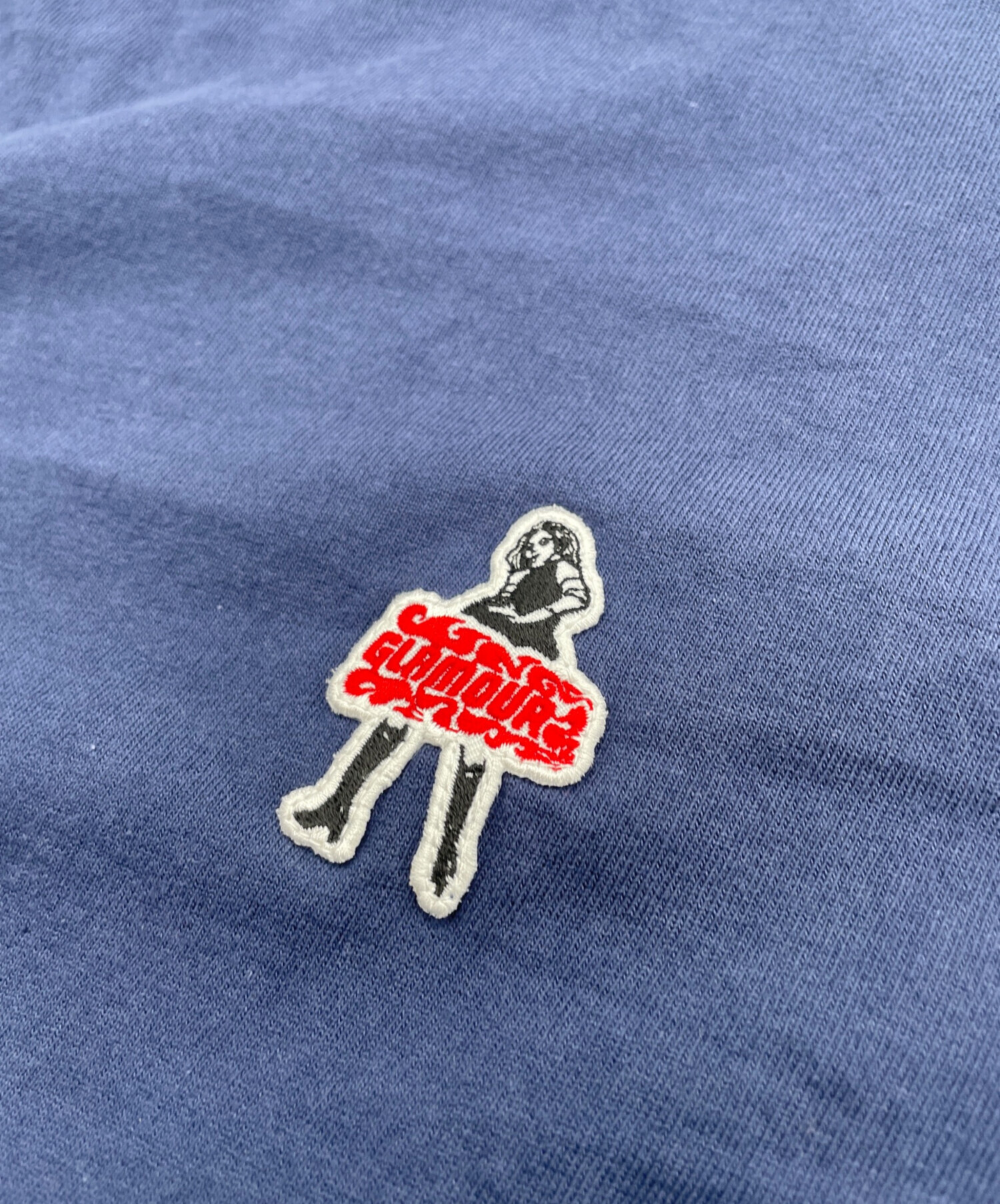 中古・古着通販】Hysteric Glamour (ヒステリックグラマー) VIXEN GIRL