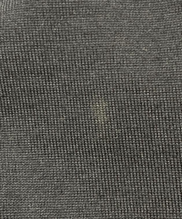 中古・古着通販】GUCCI (グッチ) ホースビットロゴウールニット