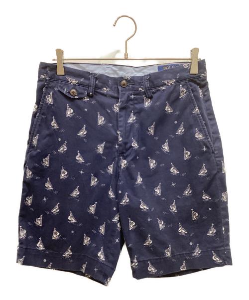 中古・古着通販】POLO RALPH LAUREN (ポロ・ラルフローレン) 総柄