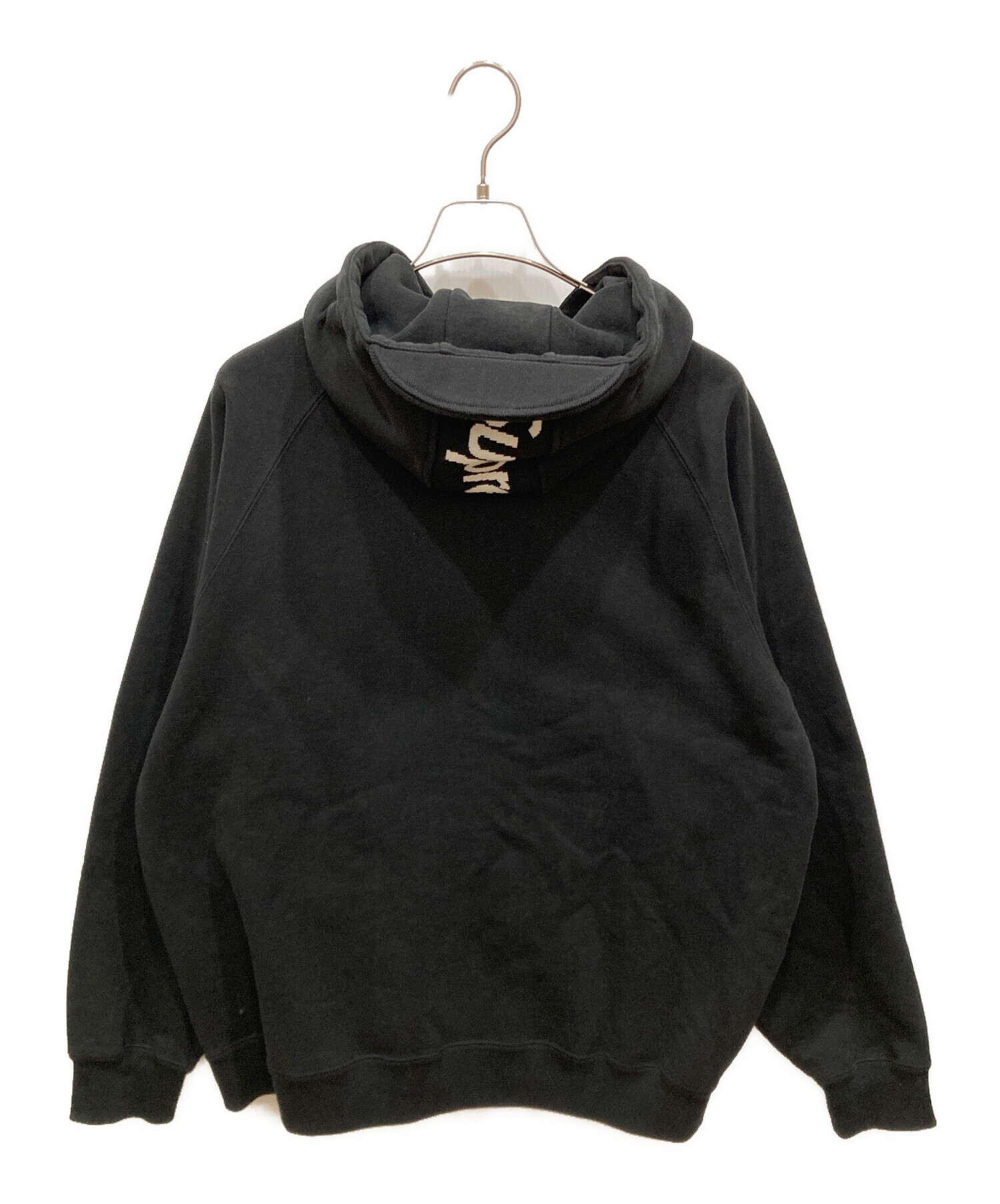 中古・古着通販】SUPREME (シュプリーム) Brim Zip Up Hooded 