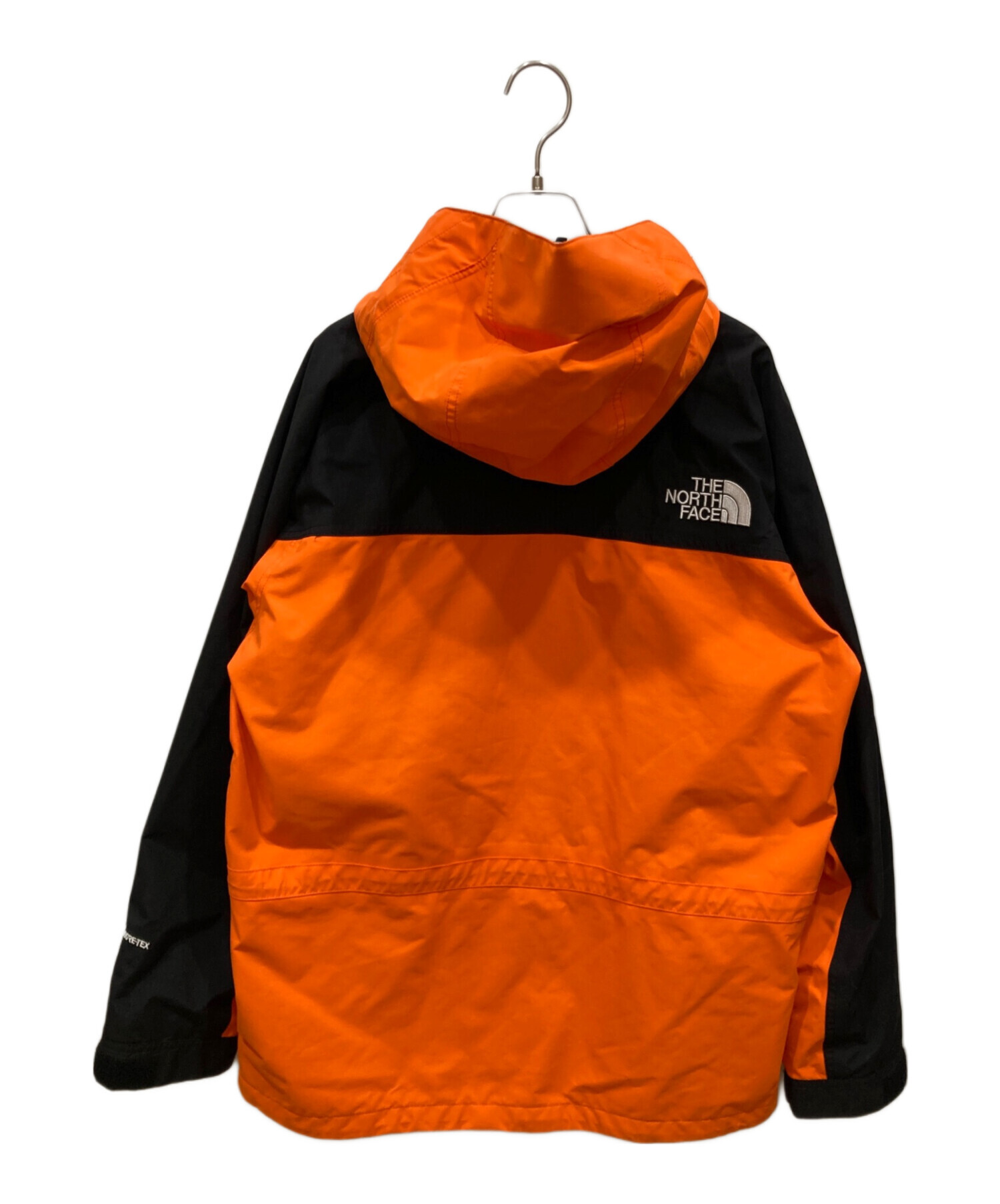 中古・古着通販】THE NORTH FACE (ザ ノース フェイス) MOUNTAIN LIGHT