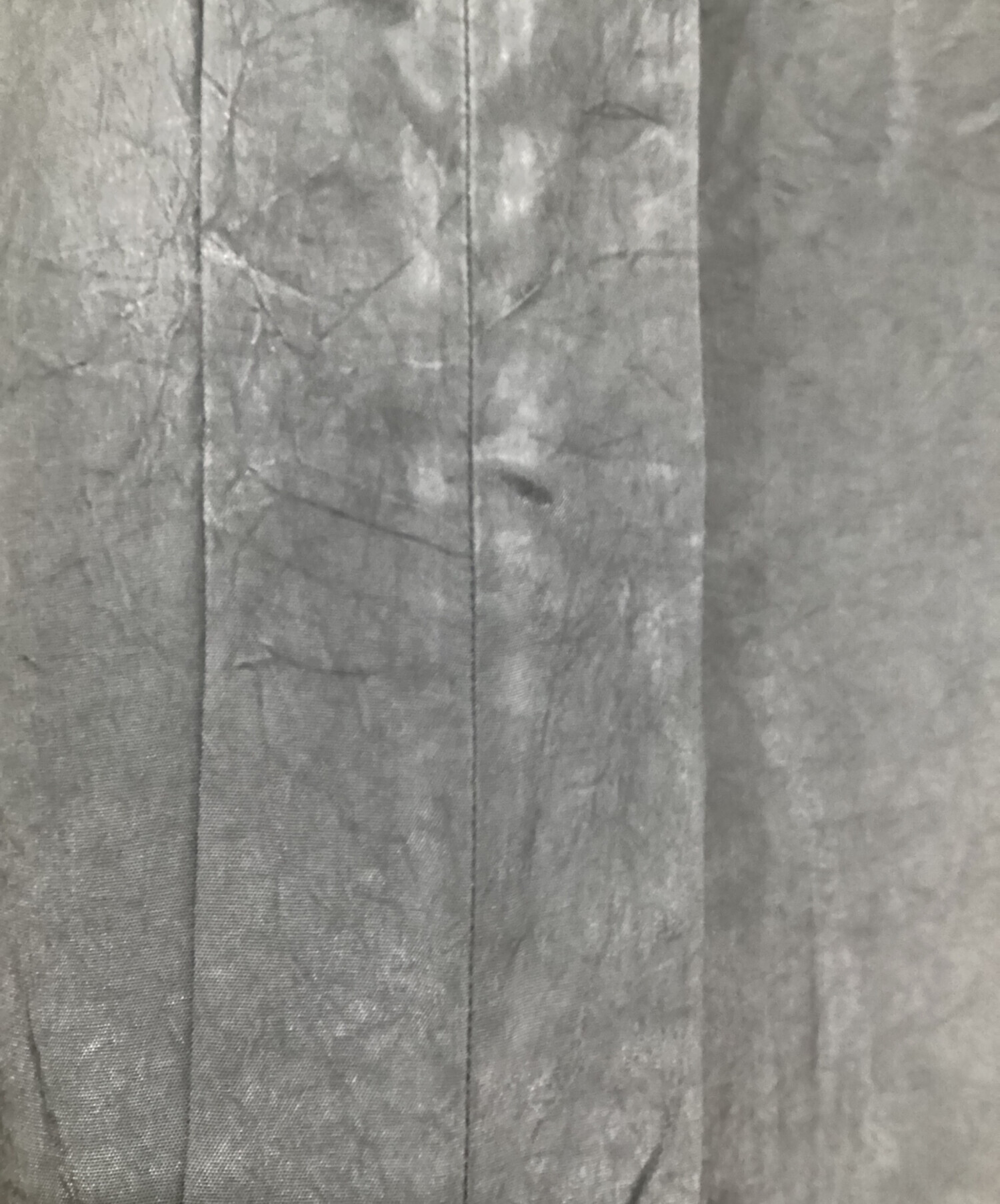 中古・古着通販】COLUMN (コラム) vネックボリュームスリーブ 