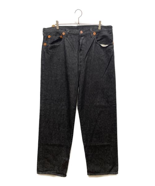 中古・古着通販】WOOLRICH (ウールリッチ) セルビッヂデニム 5ポケット