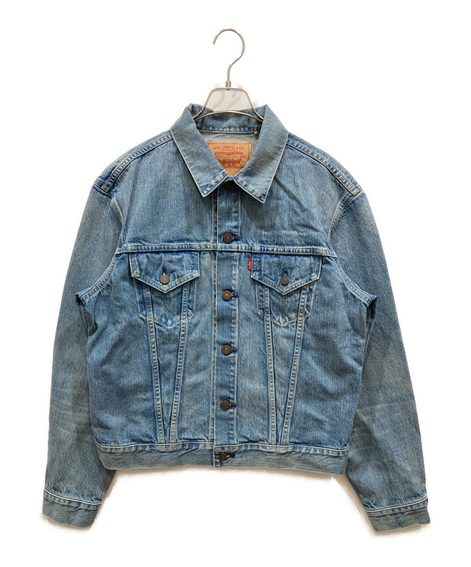 中古・古着通販LEVI'S VINTAGE CLOTHING (リーバイス 中古・古着通販LEVI'S VINTAGE CLOTHING (リーバイス
