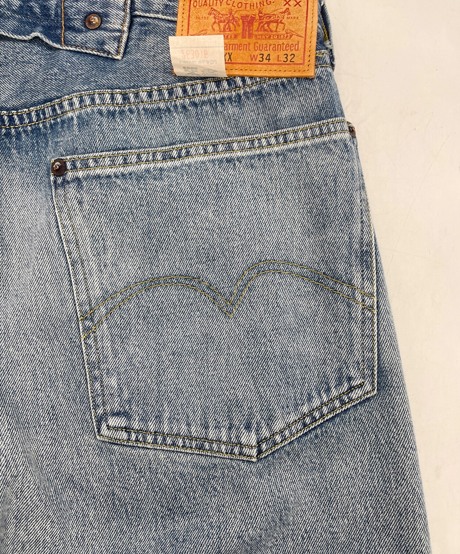 中古・古着通販】LEVI