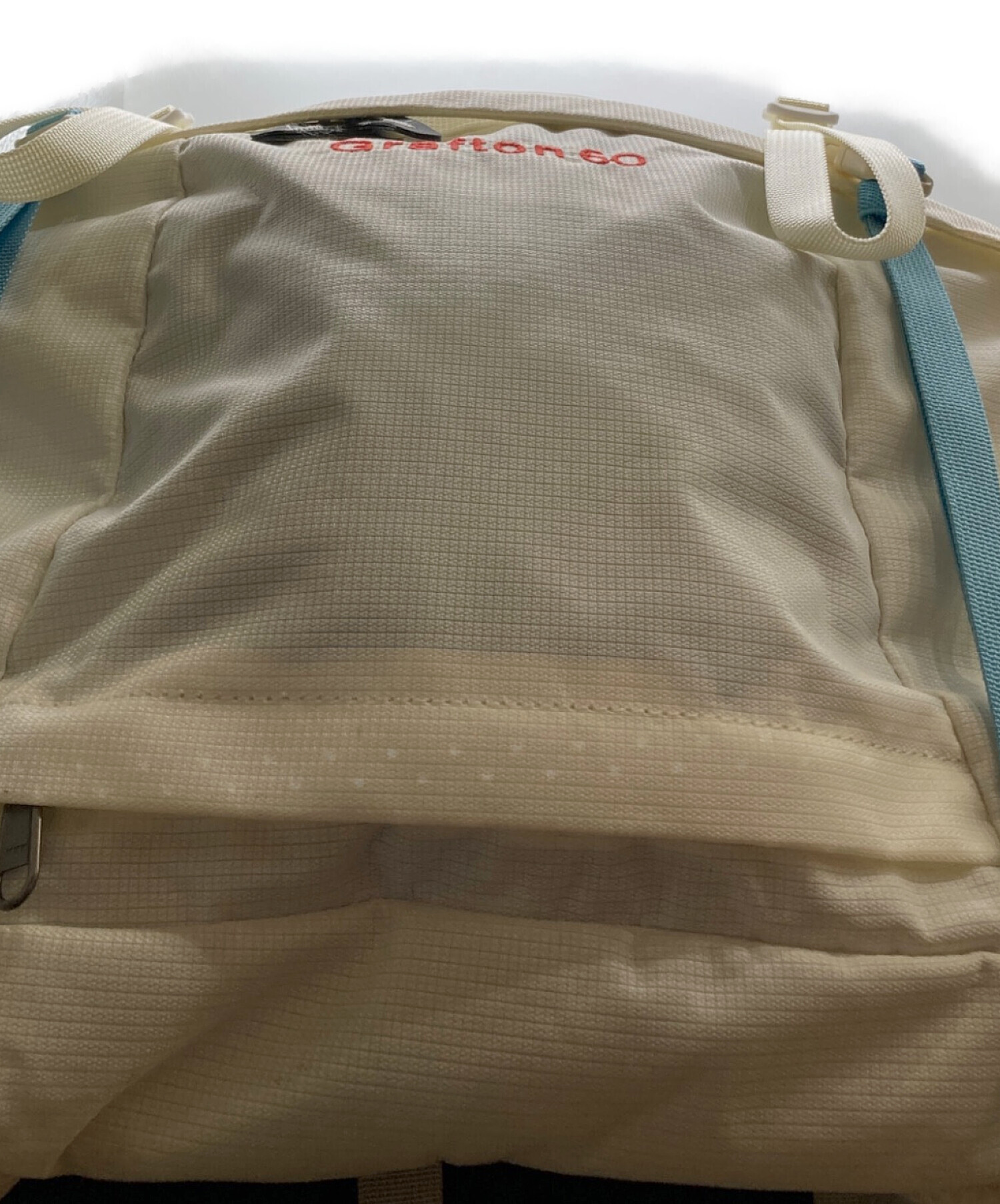 中古・古着通販】CHUMS (チャムス) Grafton 60 アイボリー｜ブランド