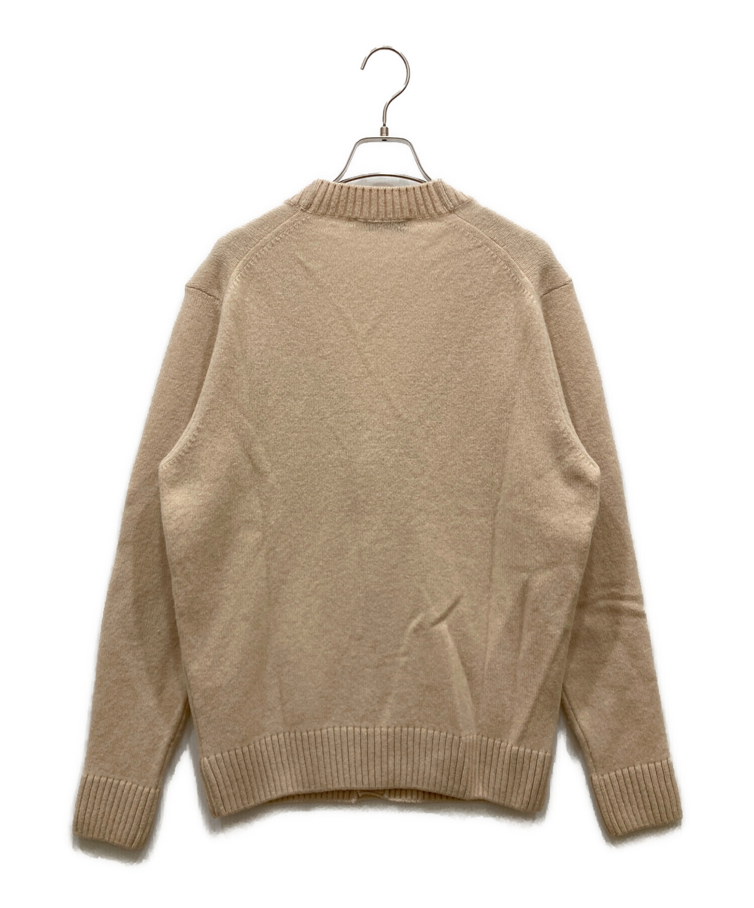 中古・古着通販】maison kitsune (メゾンキツネ) ベイビーフォックス