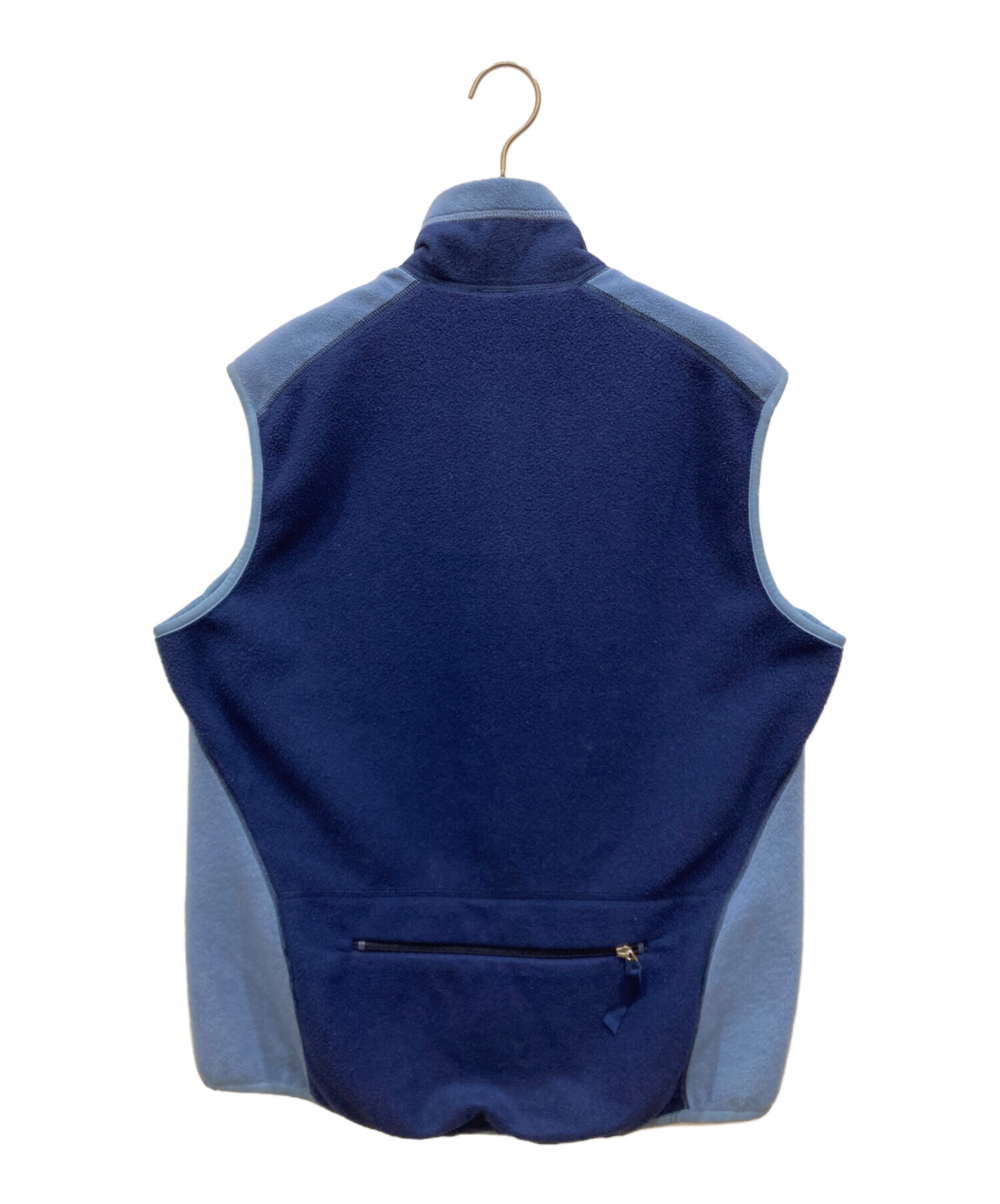 中古・古着通販】Patagonia (パタゴニア) フライヤー フリーズベスト