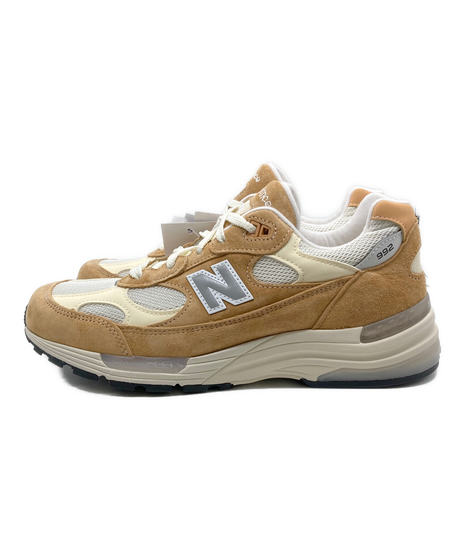中古・古着通販】NEW BALANCE (ニューバランス) ローカットスニーカー 
